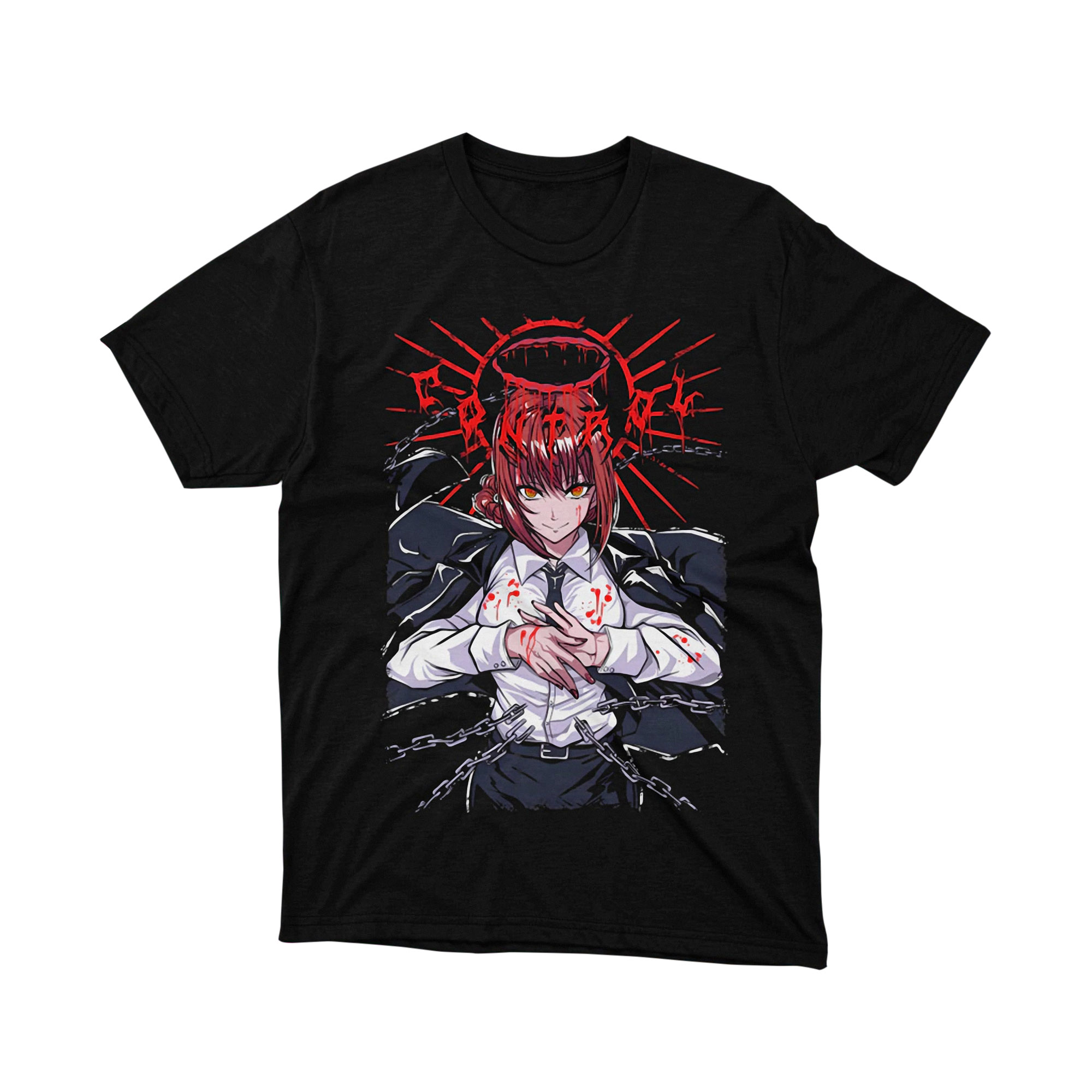 Aki Hayakawa Manga Panel T Shirt Cool Japanese Style Graphic Tee Unisex Gift