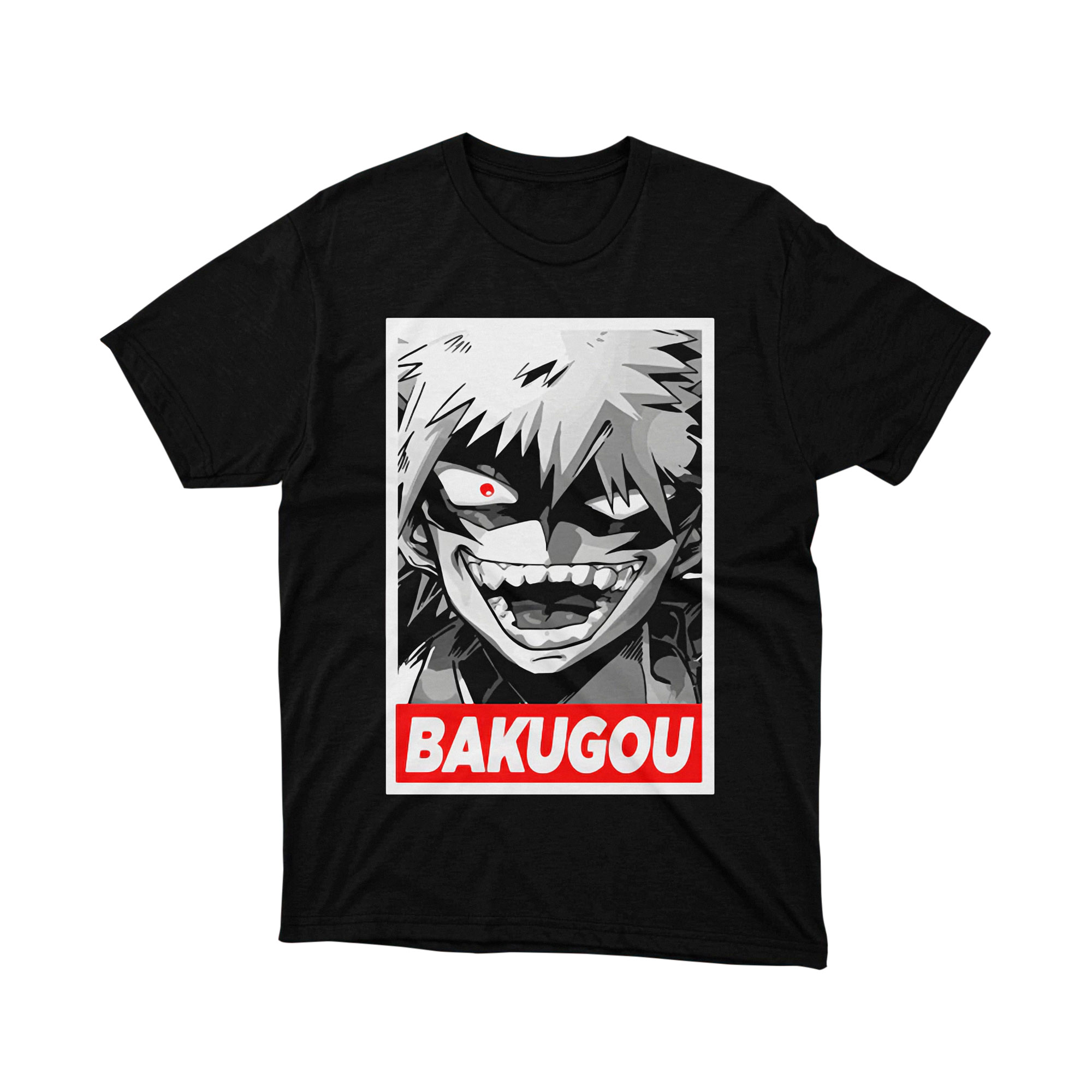Hero Mask My Hero Academia T Shirt, Anime Graphic Tee for Men and Women, Japanese Manga Style Shirt, Hero Symbol Gift
