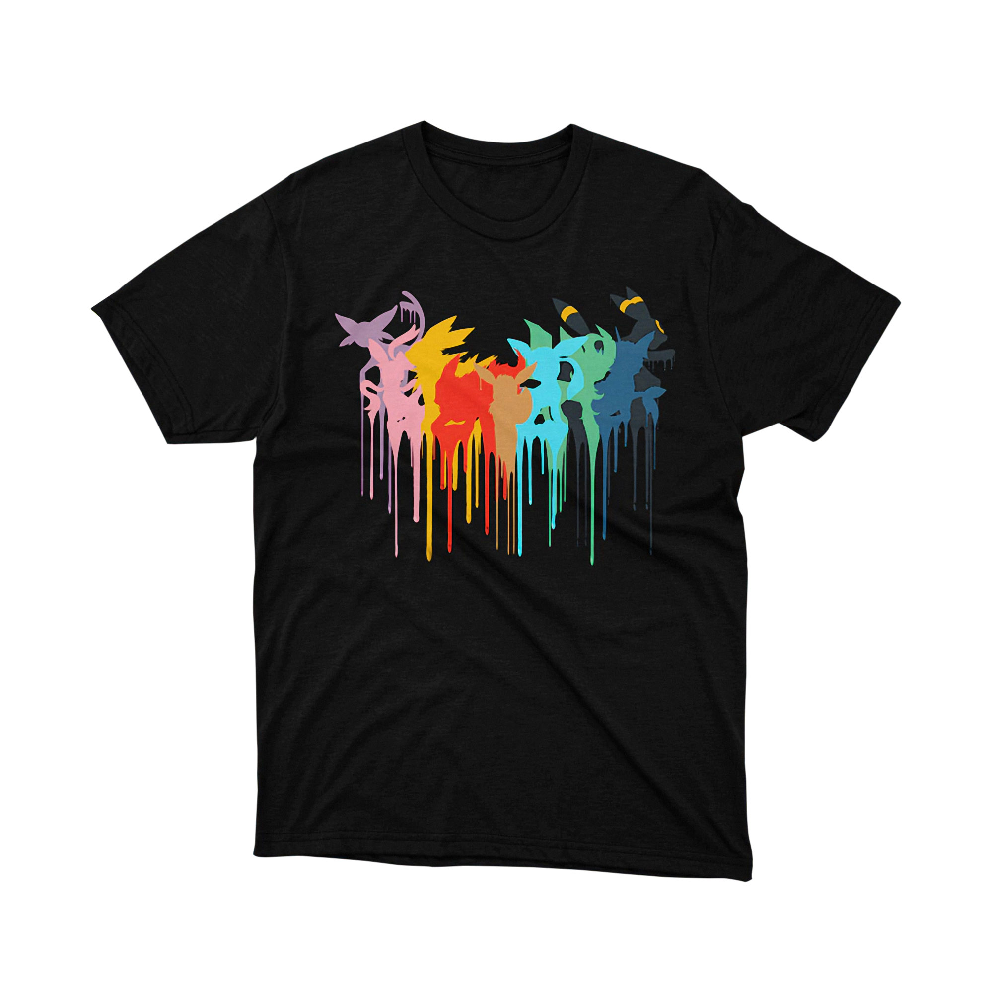 Mom Memorial Cubone Skull Tattoo Banner Pokemon Inspired T Shirt