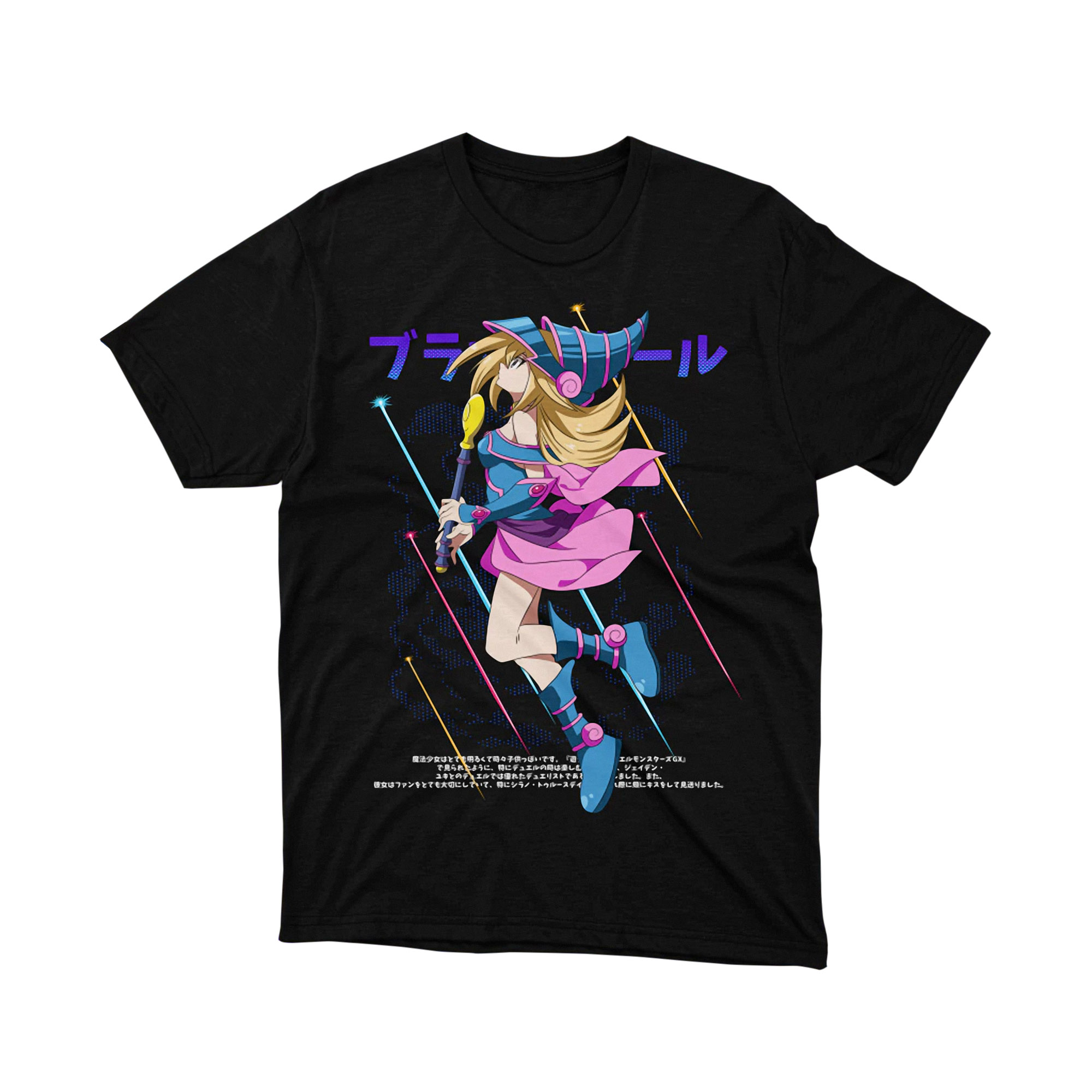 Yu Gi Oh Yami Yugi Pharaoh Head Millennium T Shirt