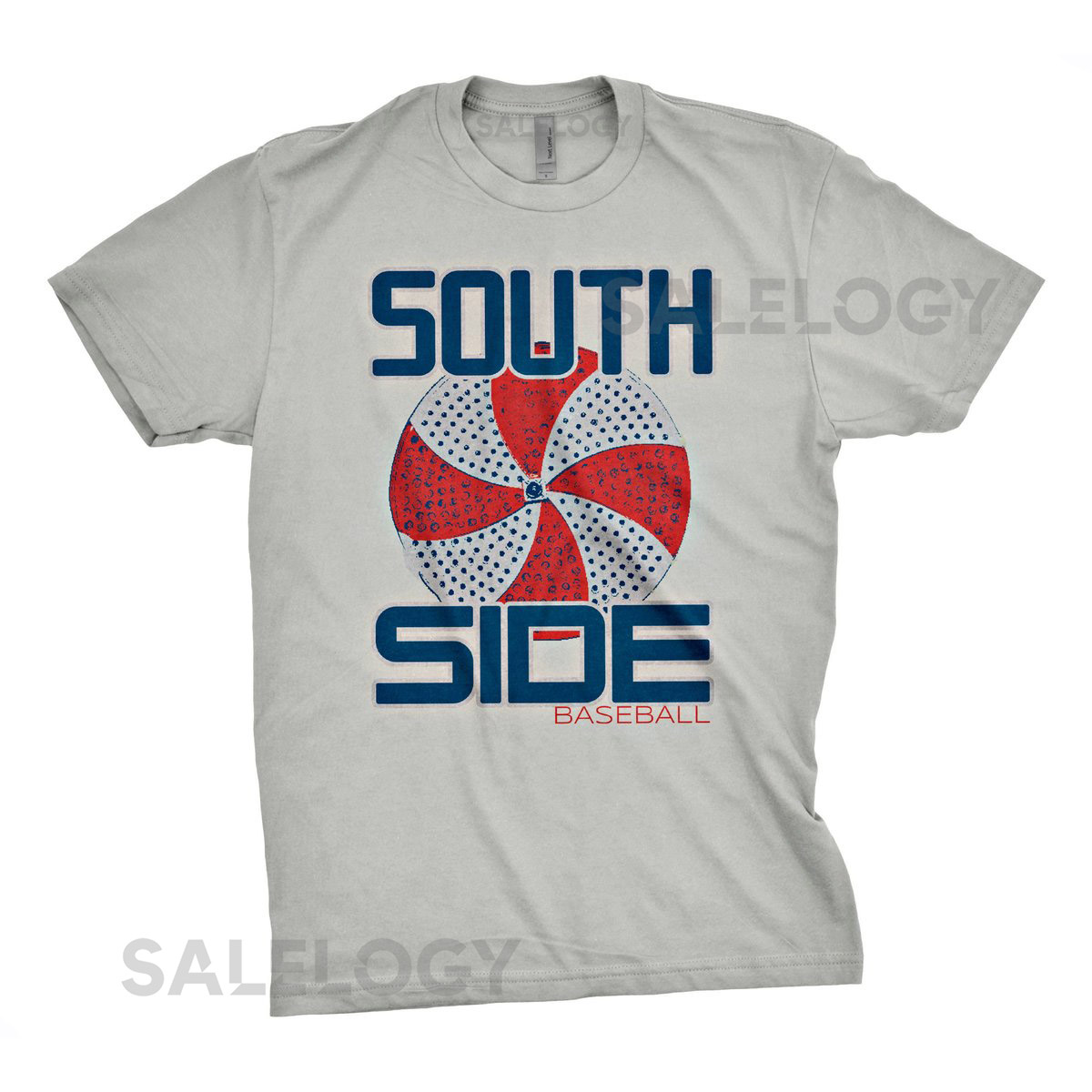 Chicago White Sox T-Shirt_243