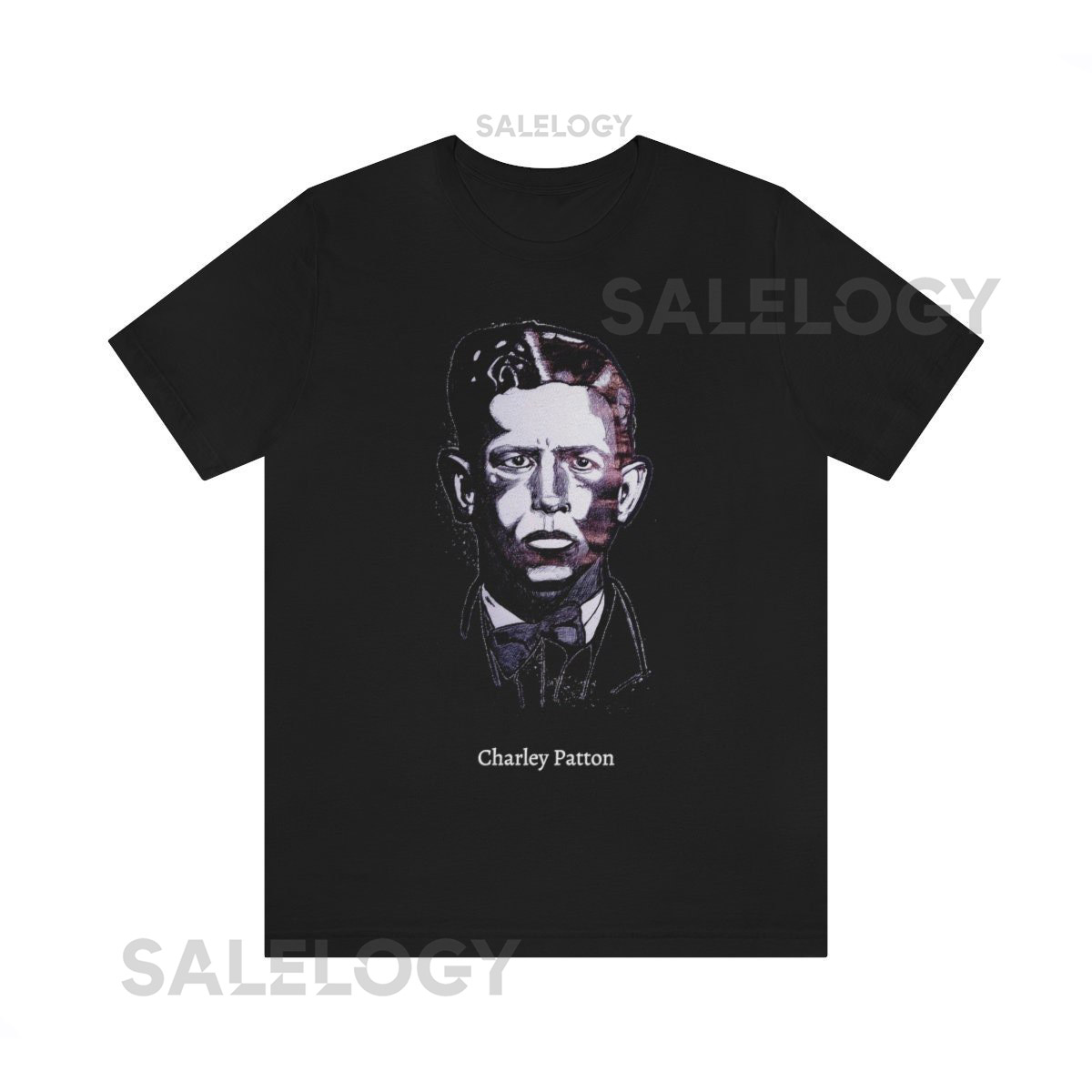 Vinyl Records American Music History Gift for Dad Charley Patton Delta Blues_780