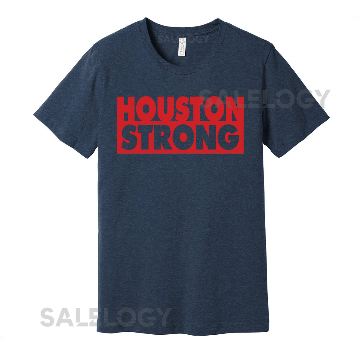 Houston Strong - Represent Your City Shirt for Locals Residents Fans S M L XL XXL 3XL Navy Red Black White Grey Color Choices Texas_311
