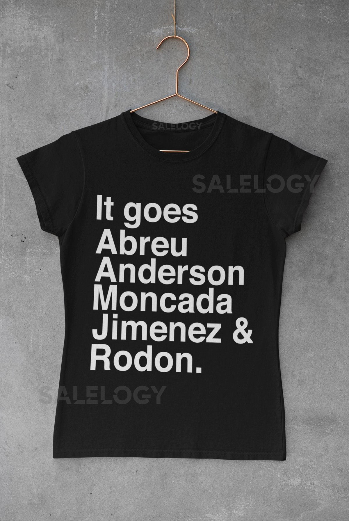 The South Side Hit Men Shirt White Sox Shirt Southside Shirt Chicago Baseball_249