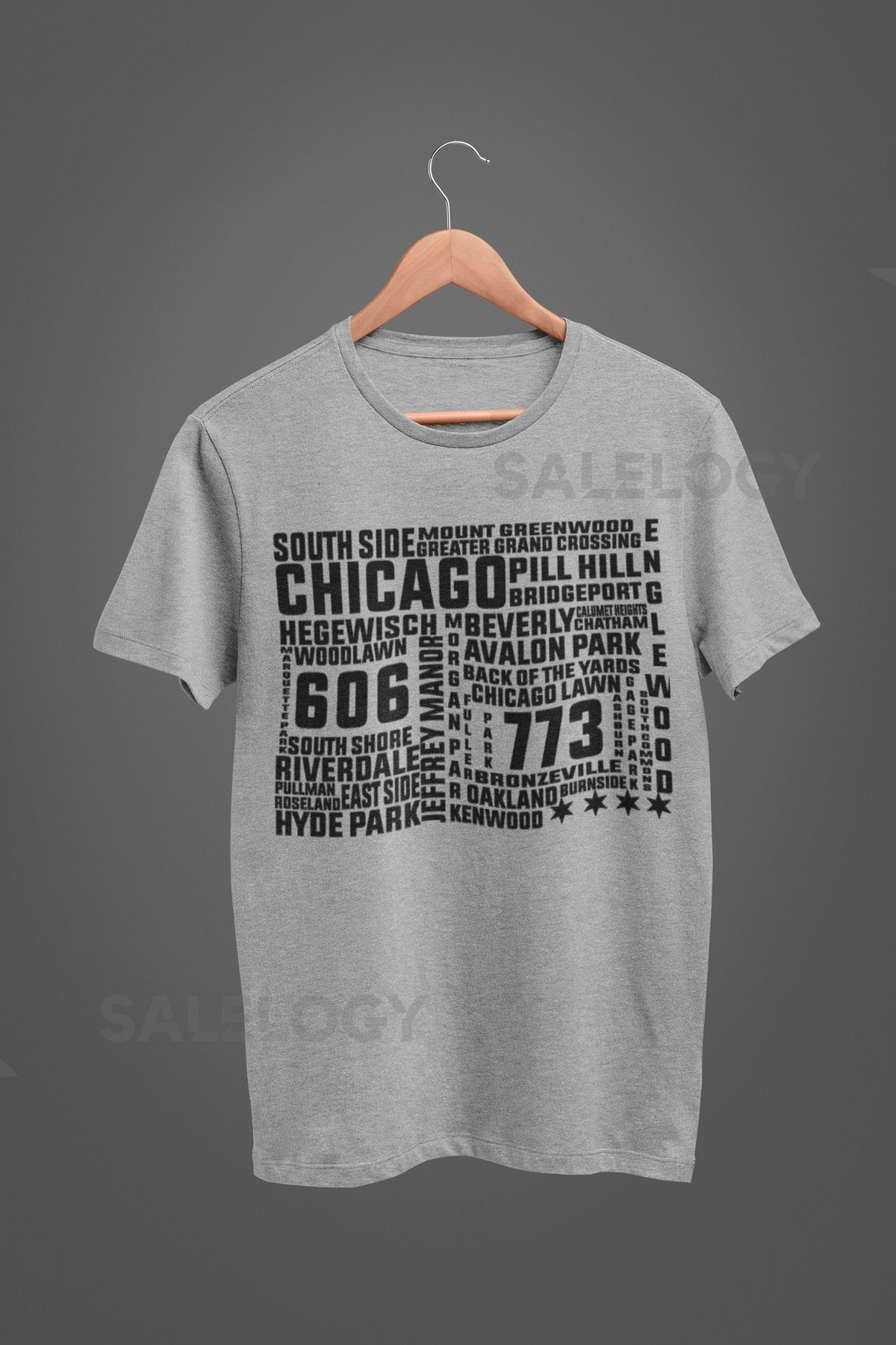 The South Side Shirt Chicago Souvenir Southside Chicago Neighborhood Shirt Chicago Shirt Chicago Gift White Sox Shirt_251