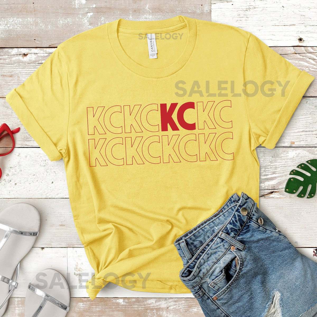 KC Design Shirt Kansas City Pride Shirt Unisex Short Sleeved Shirt Multiple Color Options Made To Order_483