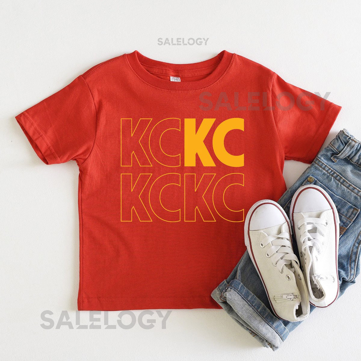 KC Design Toddler Shirt Toddler Tee Multiple Color Options Made To Order_484