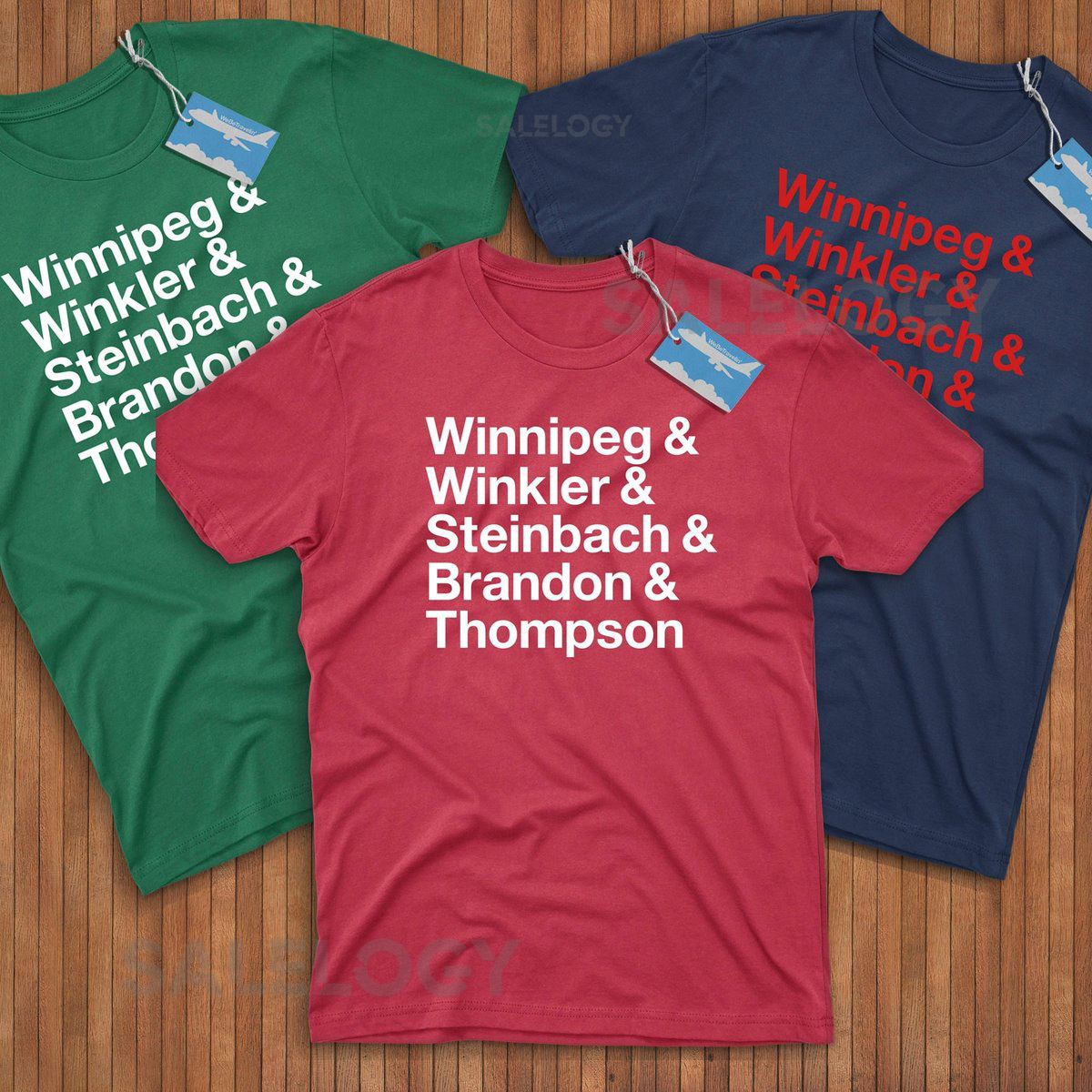 Manitoba Cities Shirt Reppin' Winnipeg Winkler Steinbach Brandon Thompson_281