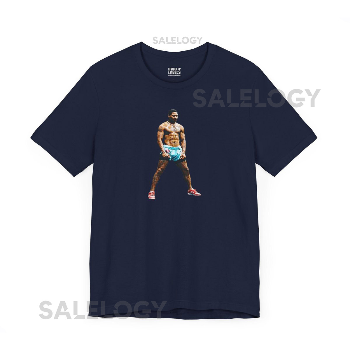 Stefon Diggs T-Shirt Houston Football Texans Fa_839