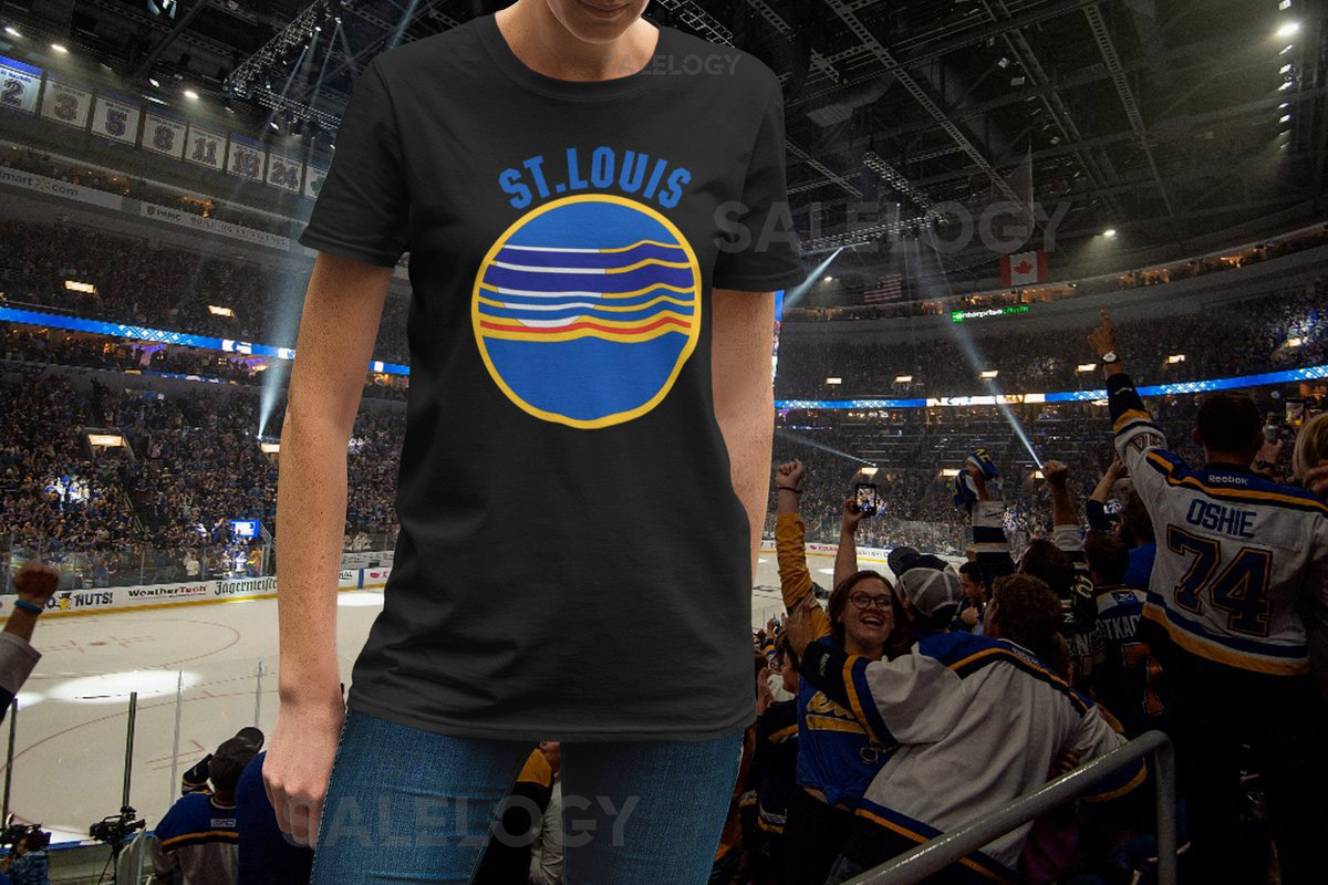 STL BluesSaint Louis HockeyAthletic Graphic unisex bella canvas NHL sports fan t shirt Stanley Cup Champions Lets Go Blues tee shirt_553