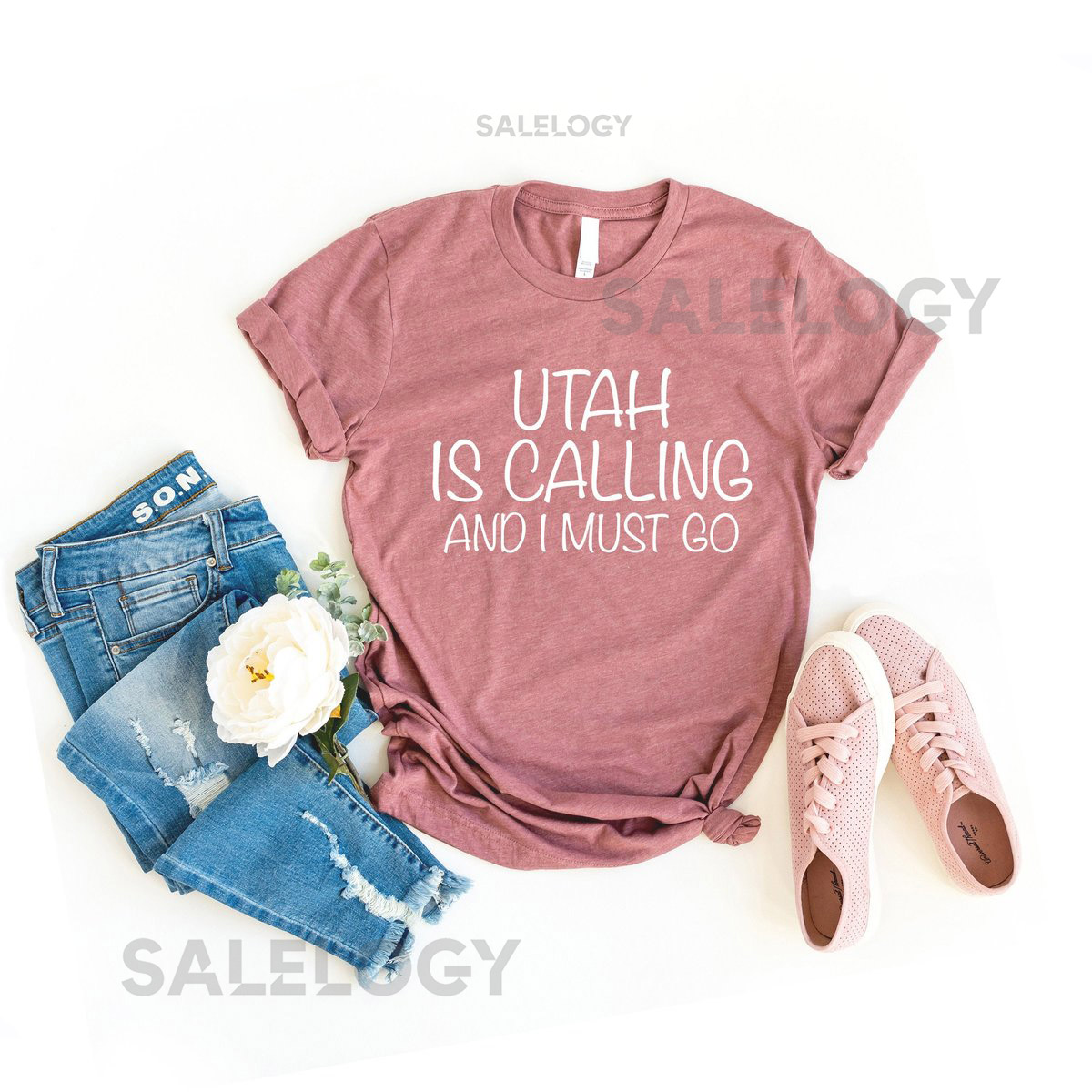 Is calling an i must go gift for him utah gifts hometown gift utah shirt gift for her college town utah gift funny unisex shirts_224