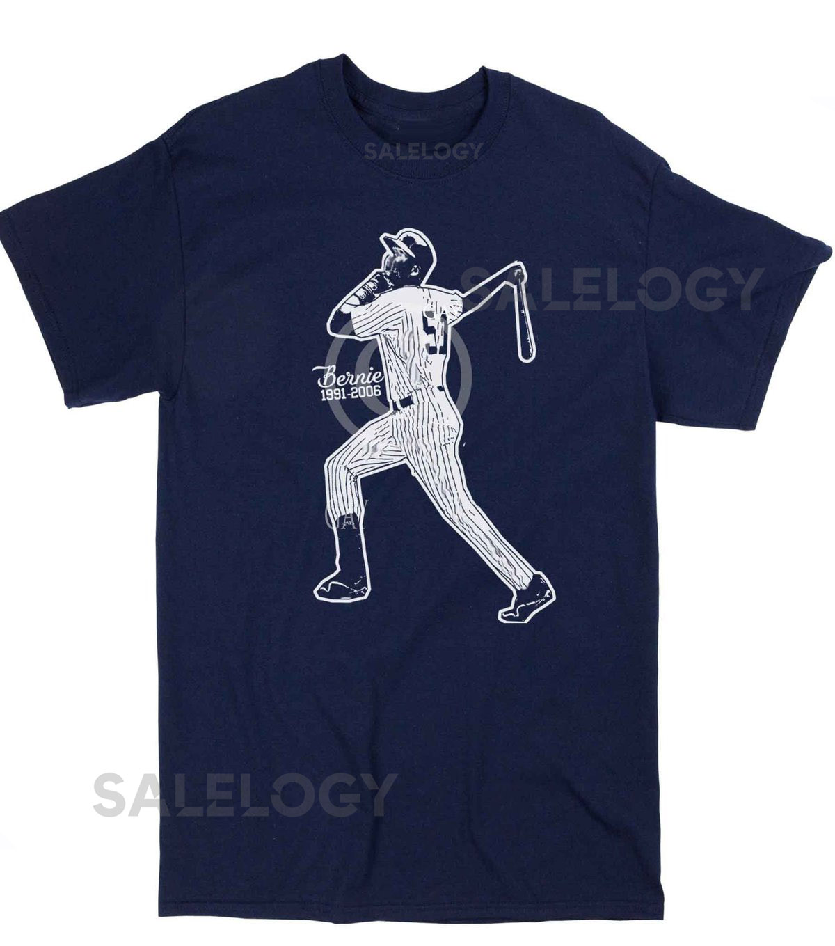 Bern Baby Bern Bronx Baseball Shirt New York Baseball Ladies gift Christmas gift Birthday gift Bernie Williams Shirt_55