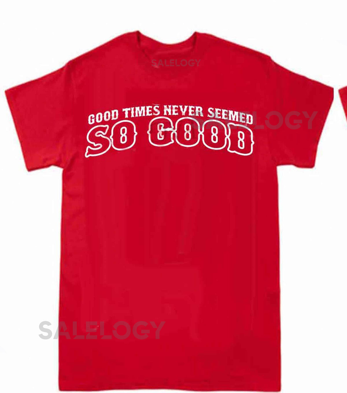 Good Times Never Seemed So Good Shirt Boston Baseball Shirt Boston Beaneaters Fenway park shirt The Caroline is Sweet_328
