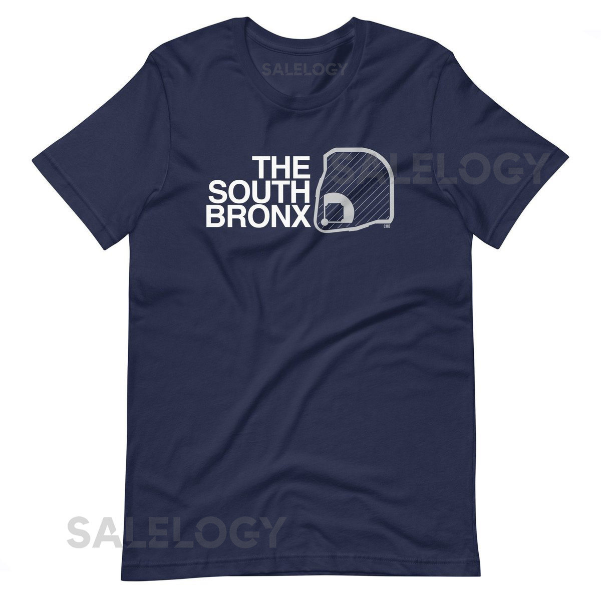The South Bronx T-Shirt_248