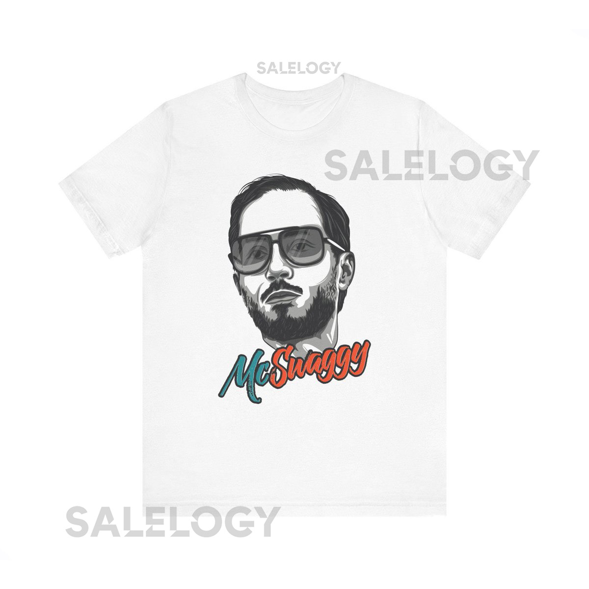 Miami Dolphins - McSwaggy_409