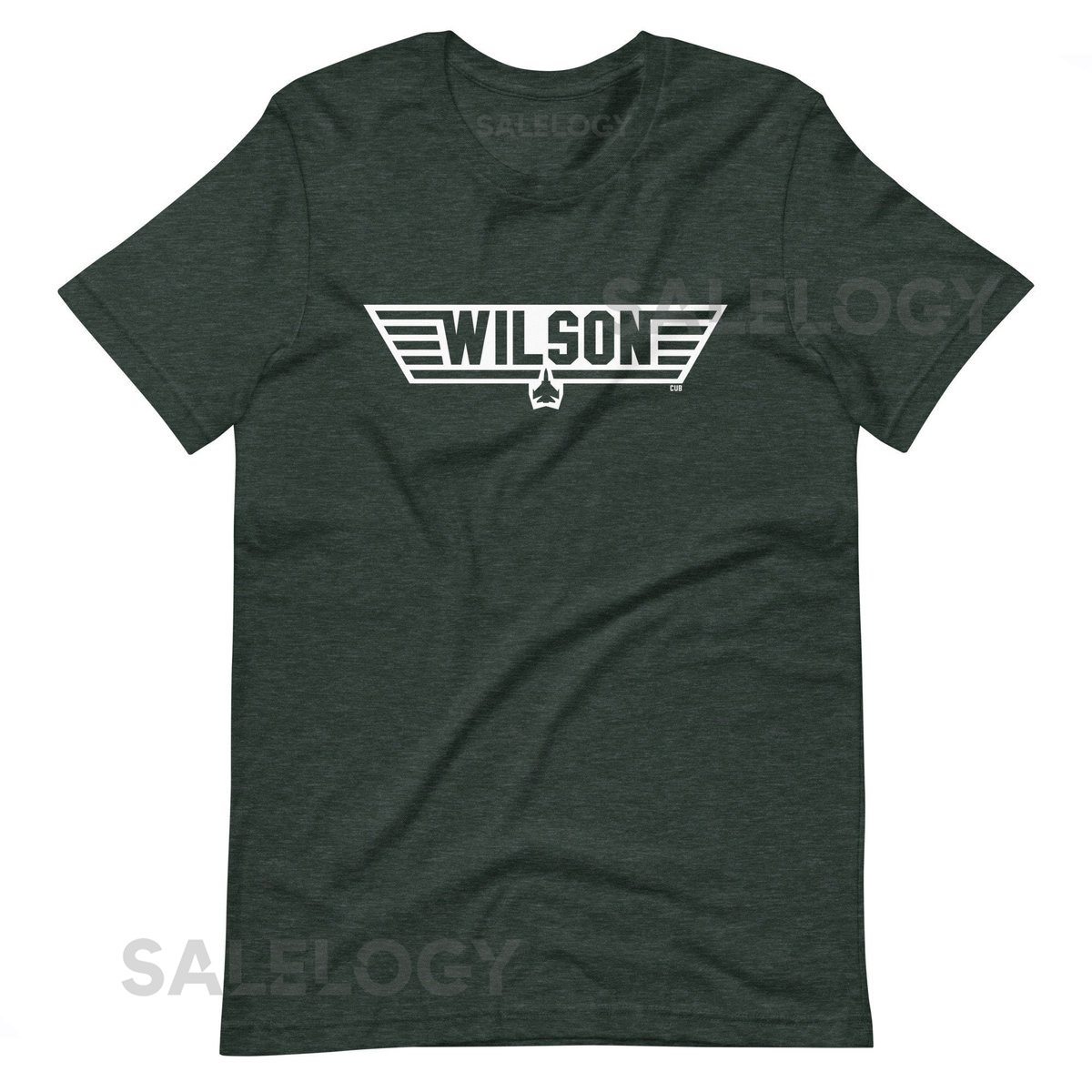 Top Gun Wilson T Shirt_583