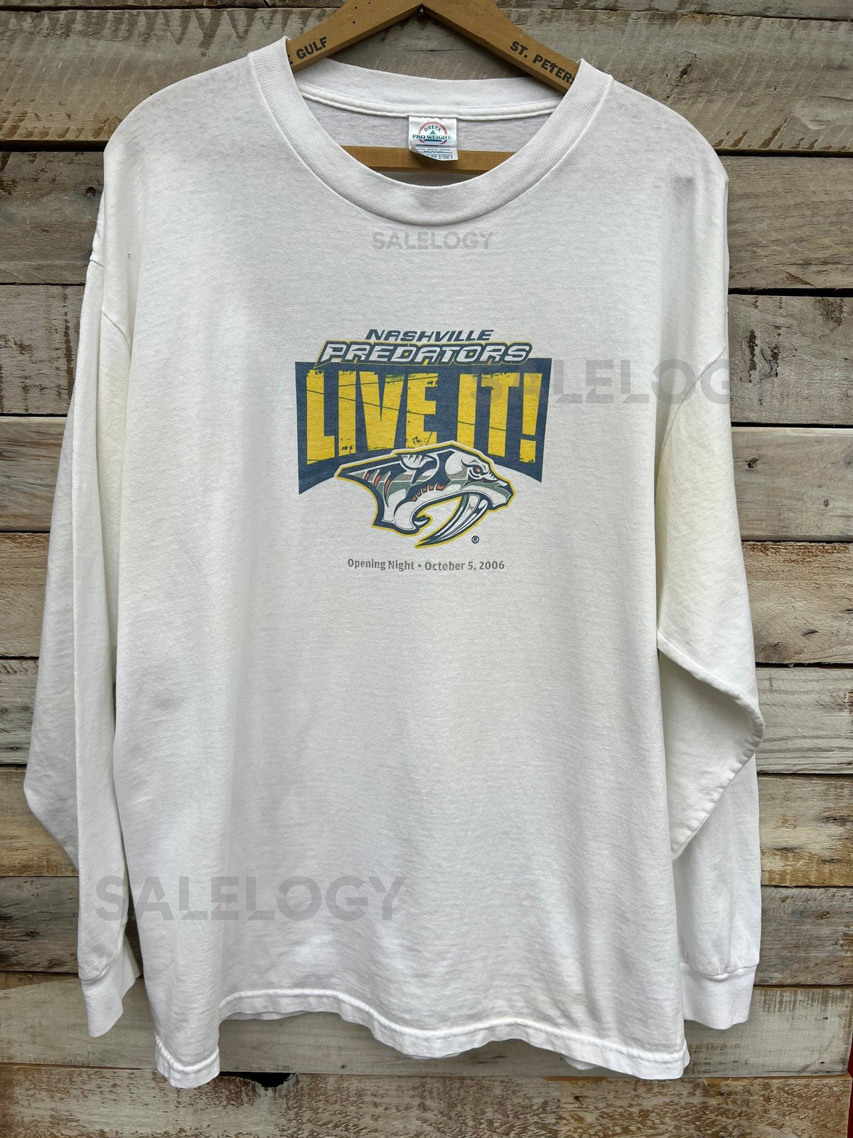 Opening Night 2006 Tee_389