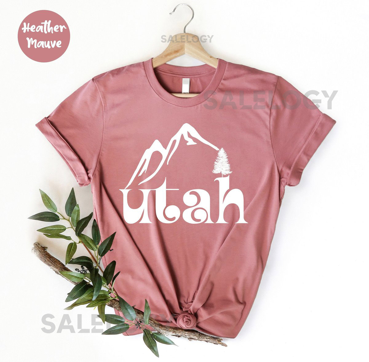 Utah Shirt Utah Souvenir Utah State Utah Shirt Utah Home Home State T shirt Utah Map Silhouette Tee Utah Vacation Shirt Utah Gifts_641