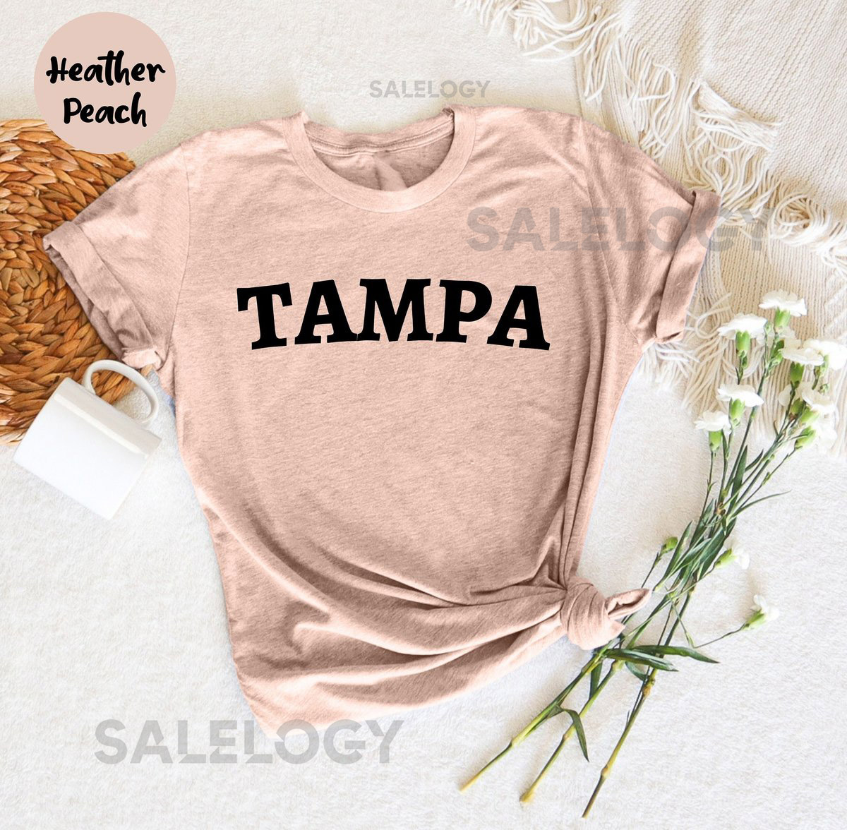 Tampa Shirt Tampa Souvenir Tshirt Tampa Florida Tampa Downtown Tampa Lover Tampa City Shirt Tampa Vacation Shirt Tampa Tourist Shirt_218
