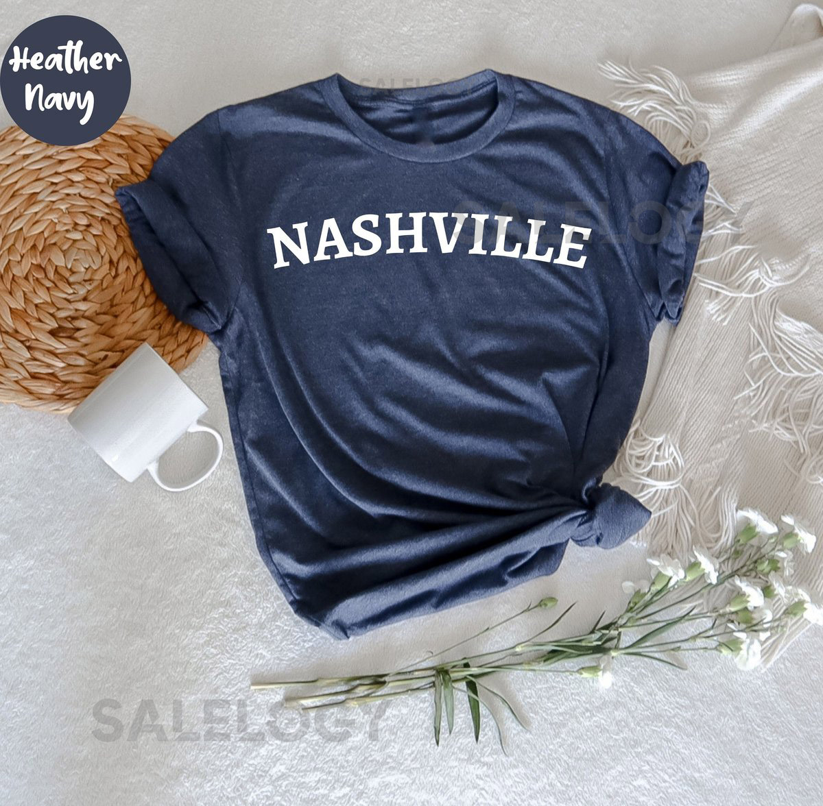 Nashville Shirt Nashville Souvenir Tshirt Nashville Girls Trip Girls Weekend Nashville Vacation Shirt Nashville City Nashville Gifts_343