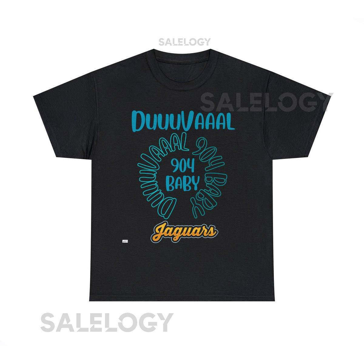 Nice Jacksonville Jaguar DUUUVAA_770