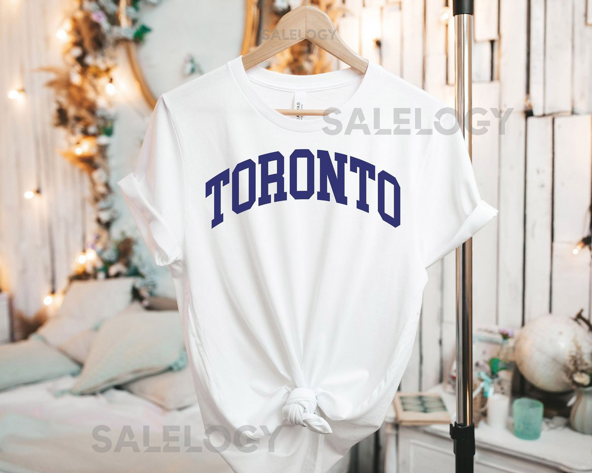 Toronto Shirt Toronto skyline shirt Toronto cityscape Toronto t-shirt Toronto Ontario gift Canada shirts_361
