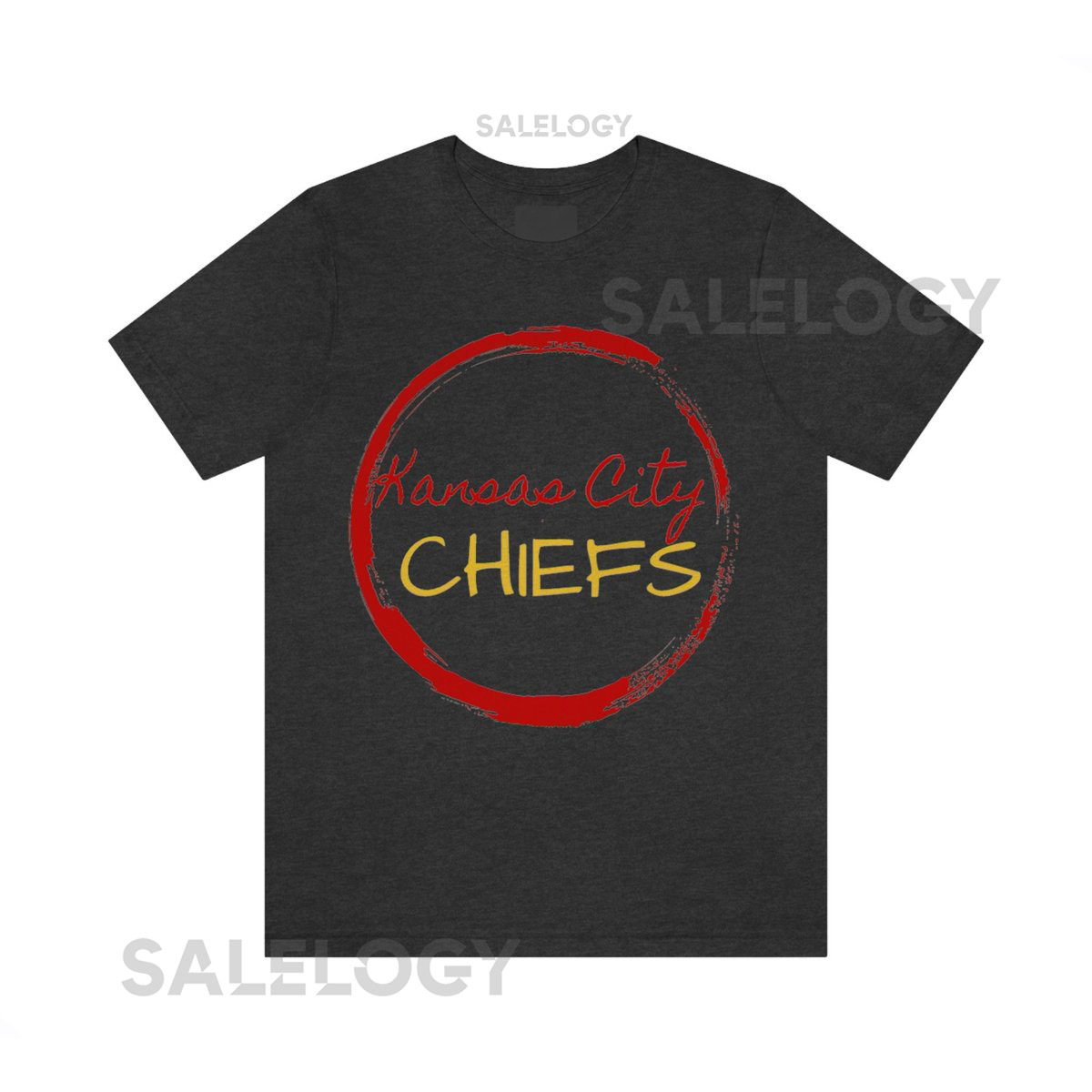 Kansas City Chiefs T-Shirt_319