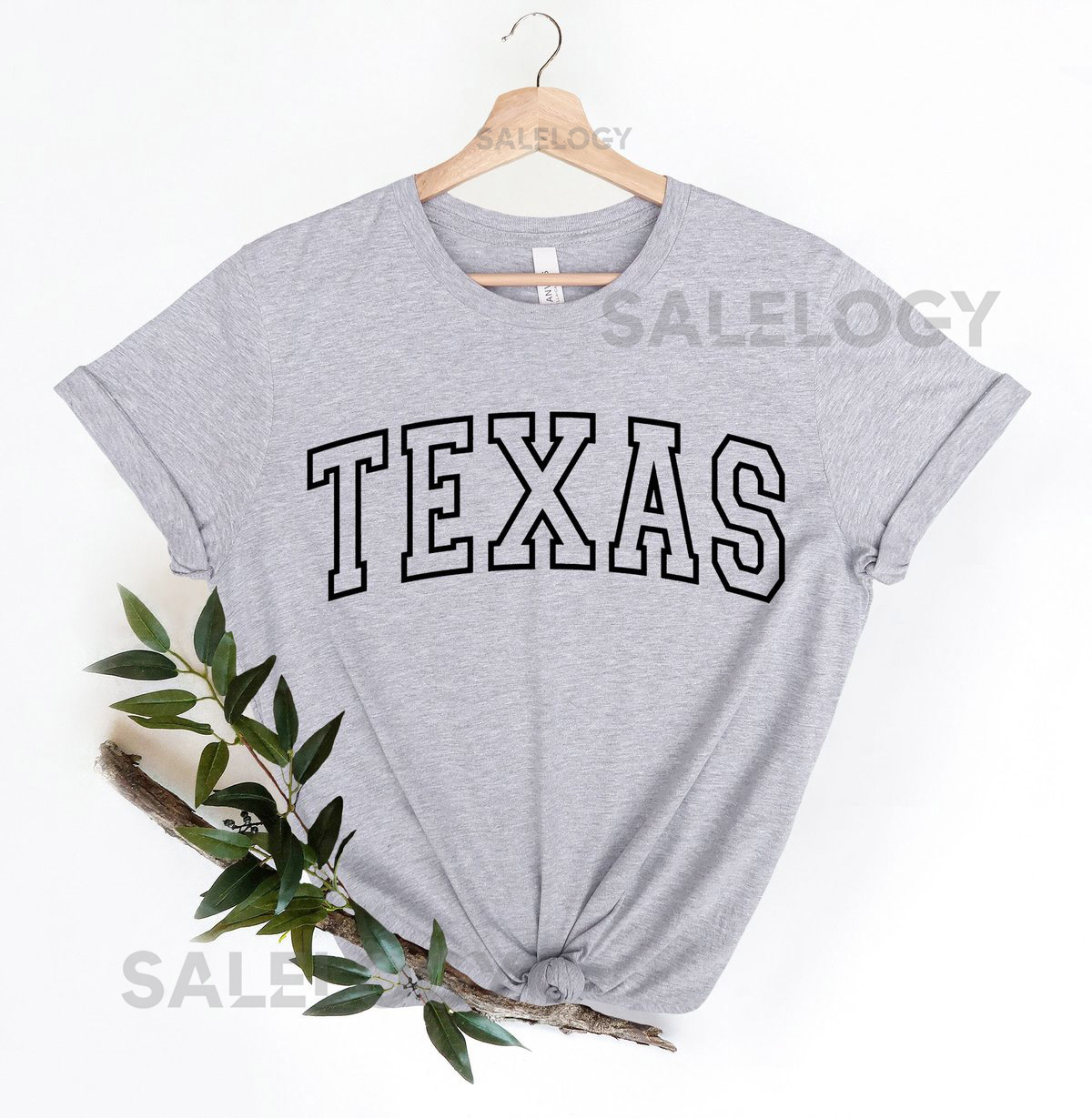 Texas Sweatshirt Texas State The Lone Star State Texas shirt Vacation Shirt Austin Shirt Houston Sweatshirt Gift For Men or Wo_889