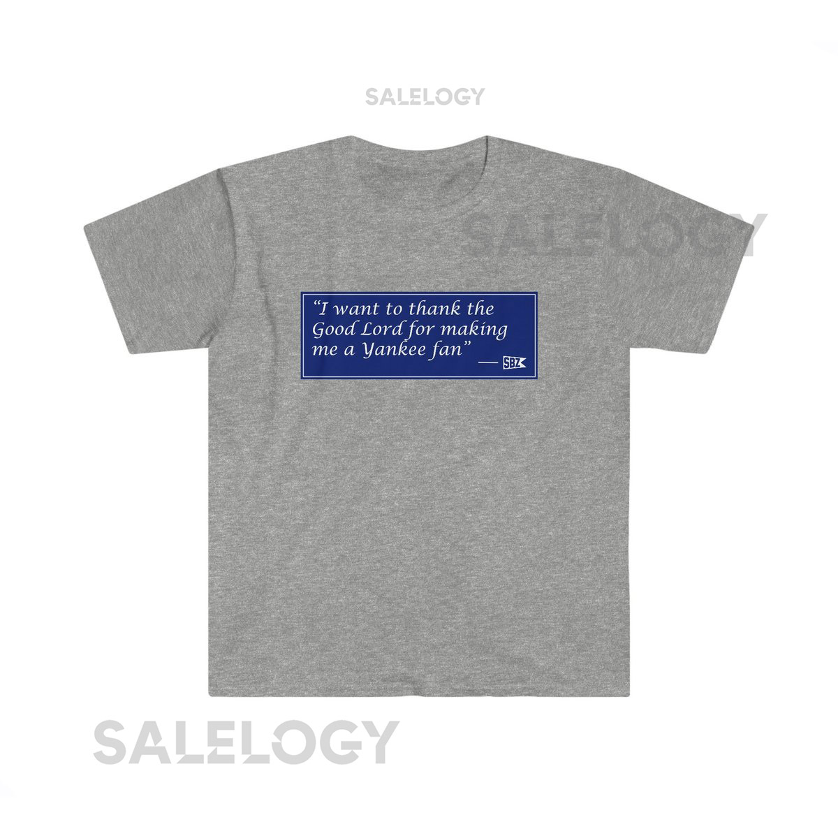 New York Yankees Fan T-Shirt_26