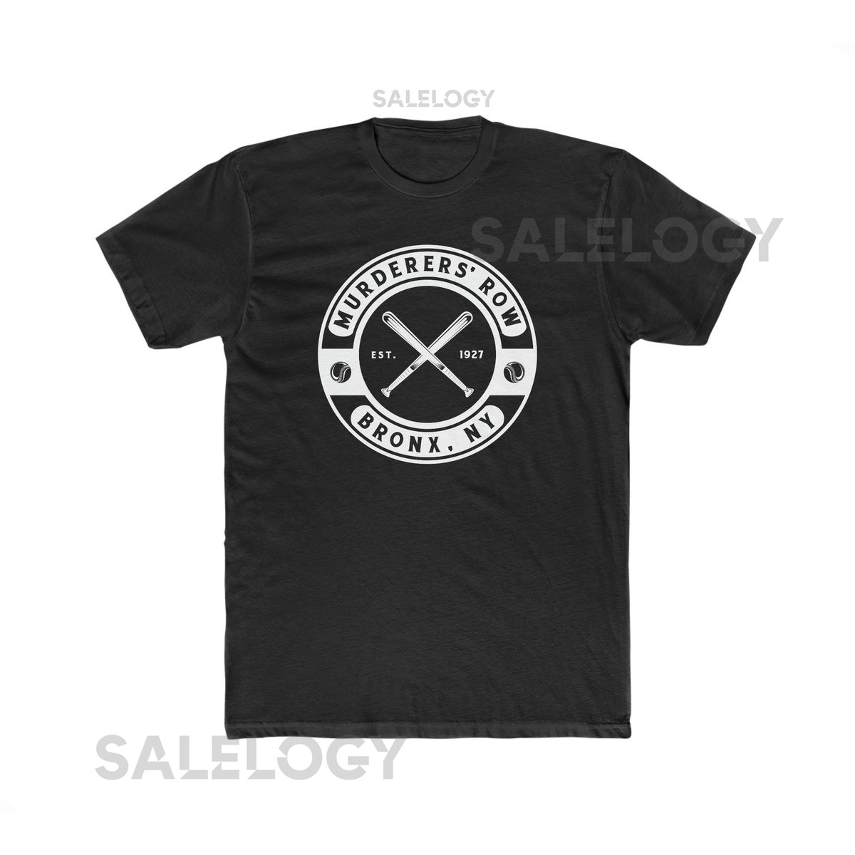 Murderers Row Tshirt New York Baseball Bronx Tshirt Gift for Men Yankee Tee_640