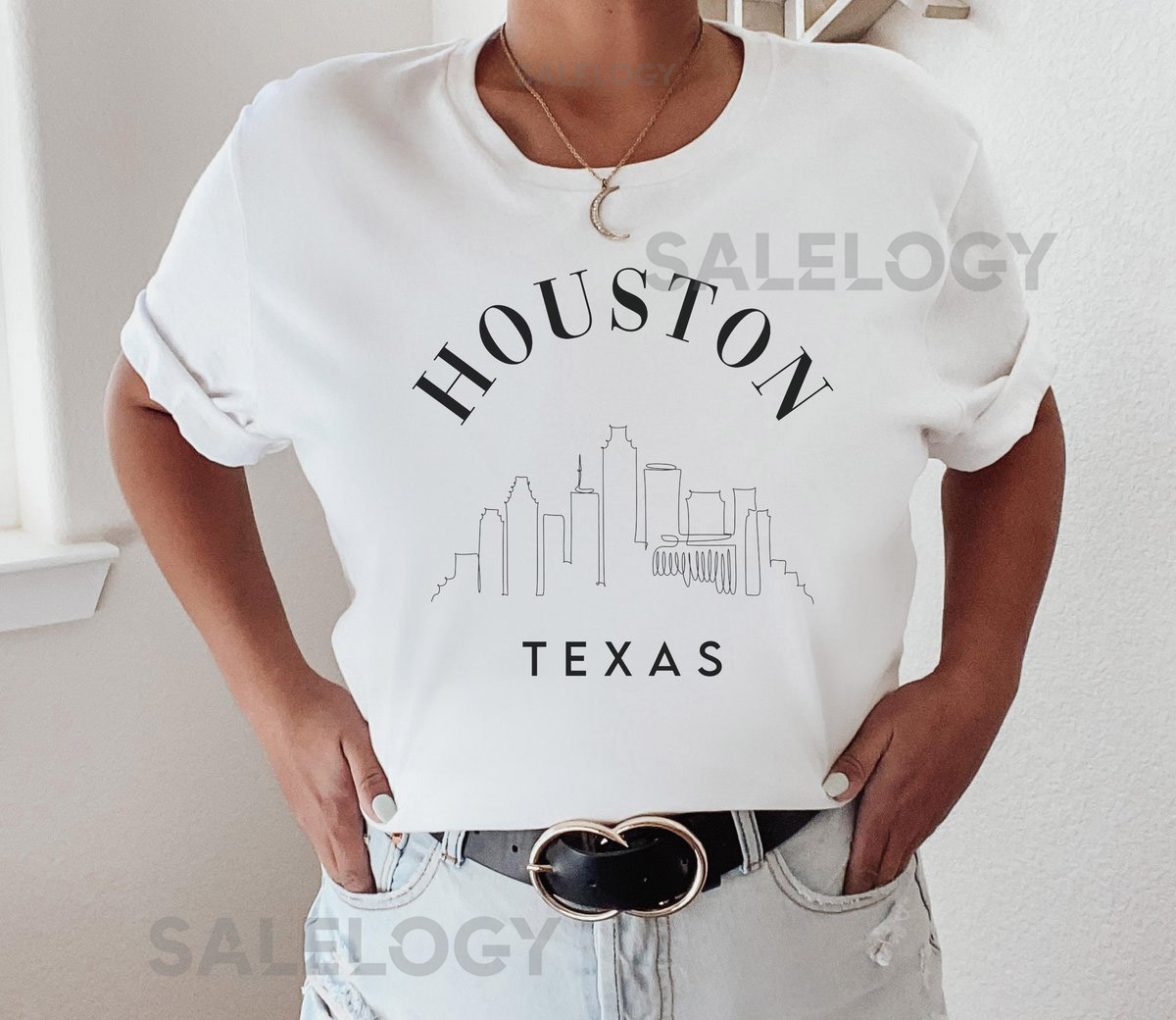 houston shirt houston texas shirt houston gift texas tshirt custom city shirt gift for houston lovers gift for him houston s_292