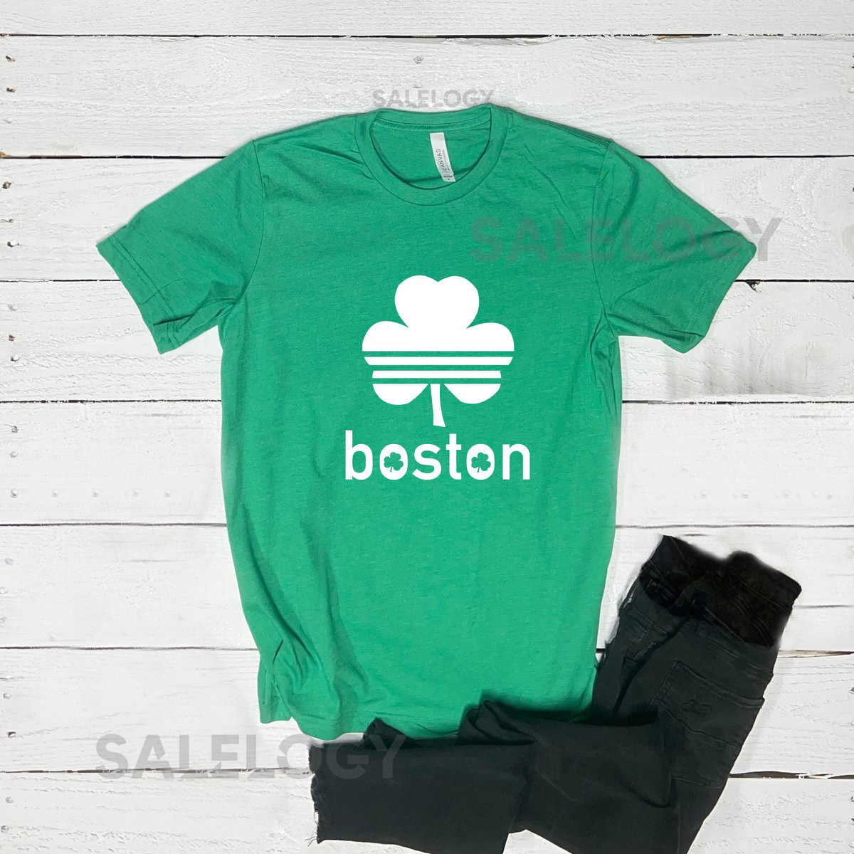 Boston Tee Gift for Boston Lover Boston Celtics Tee Jayson Tatum Shirt Jaylen Brown Shirt Marcus Smart Shirt Boston Shirt_227