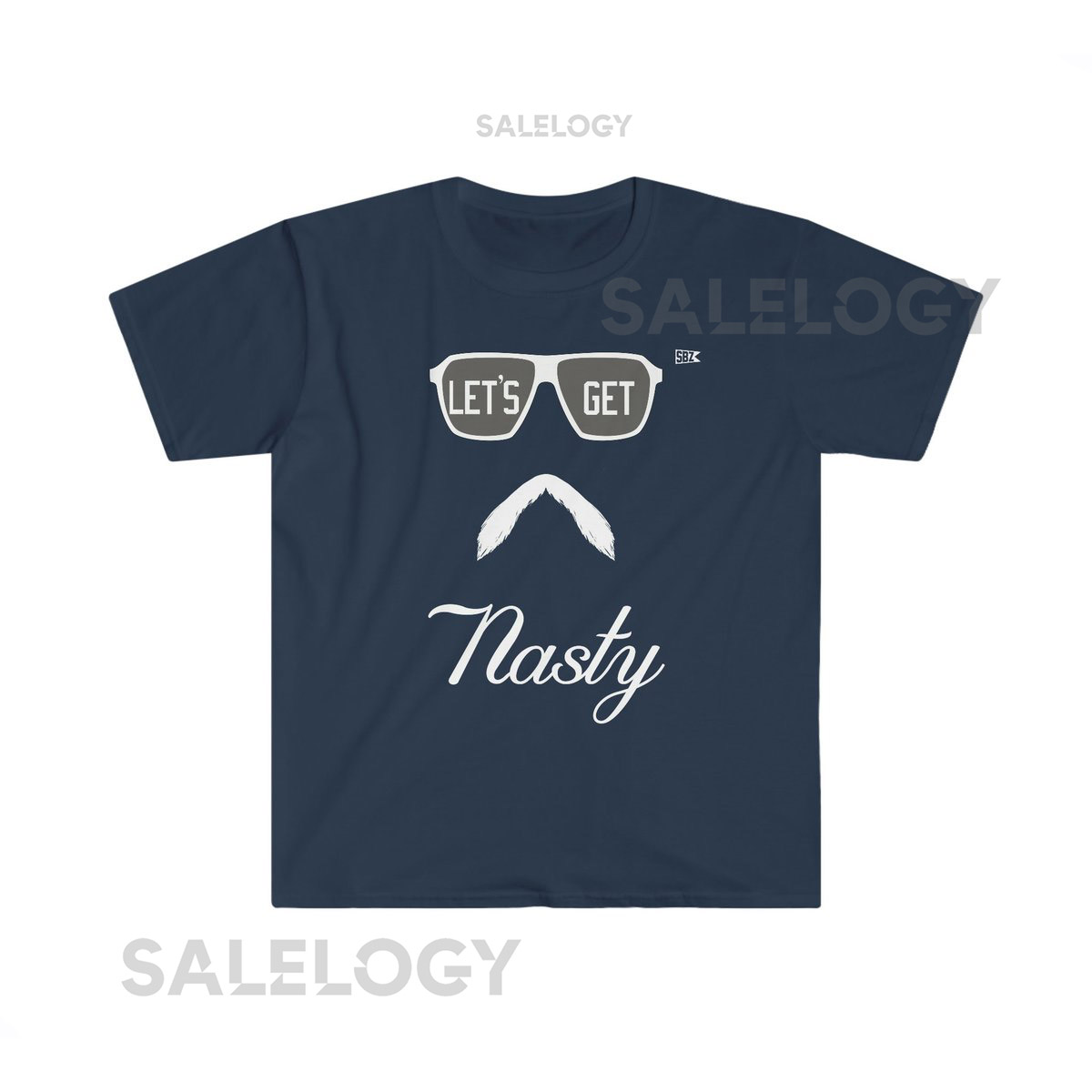 Nasty Nestor Cortes New York Yankees Fan T-Shirt_643