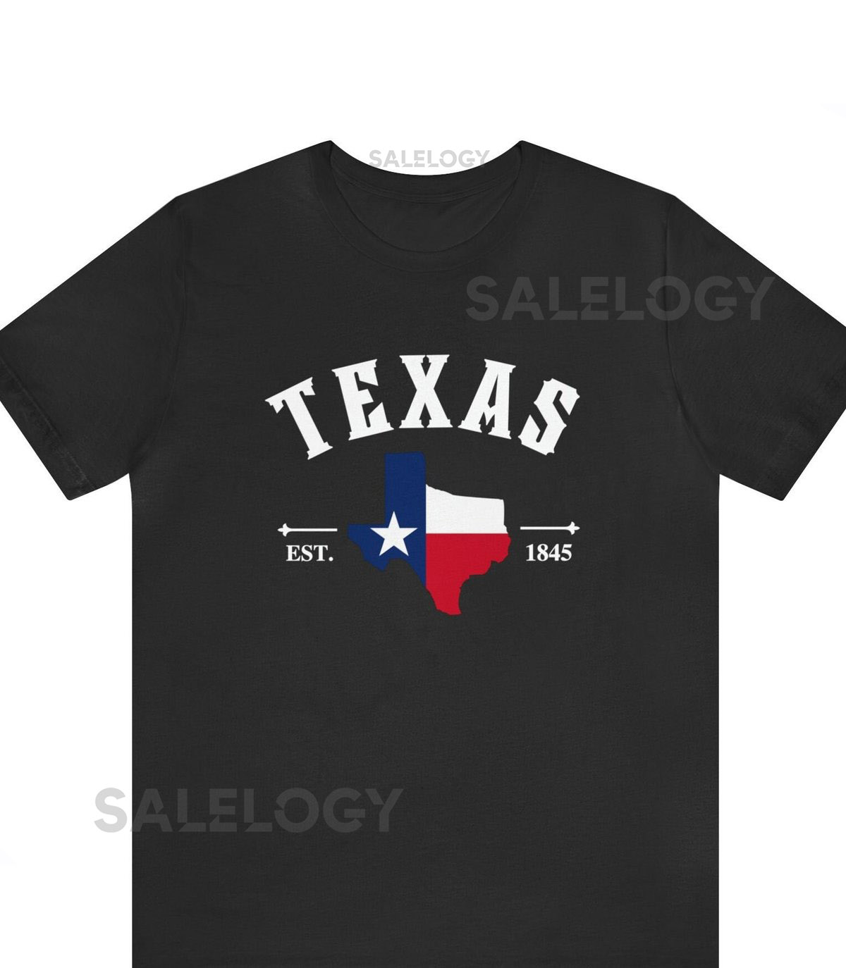 Texas Shirt Texas Map Shirt Texas Cities Shirt Texas Tee Texas T-Shirt Texas Lover Shirt Texas Outfit Custom Shirt Texas Pride_885