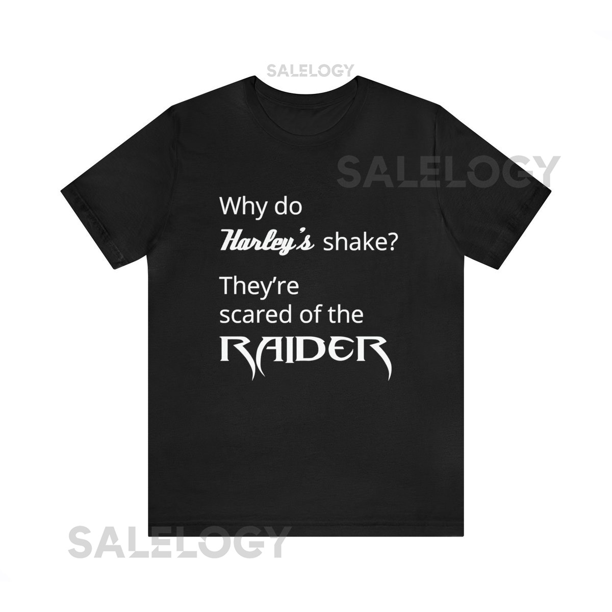 Raider T shirt_677