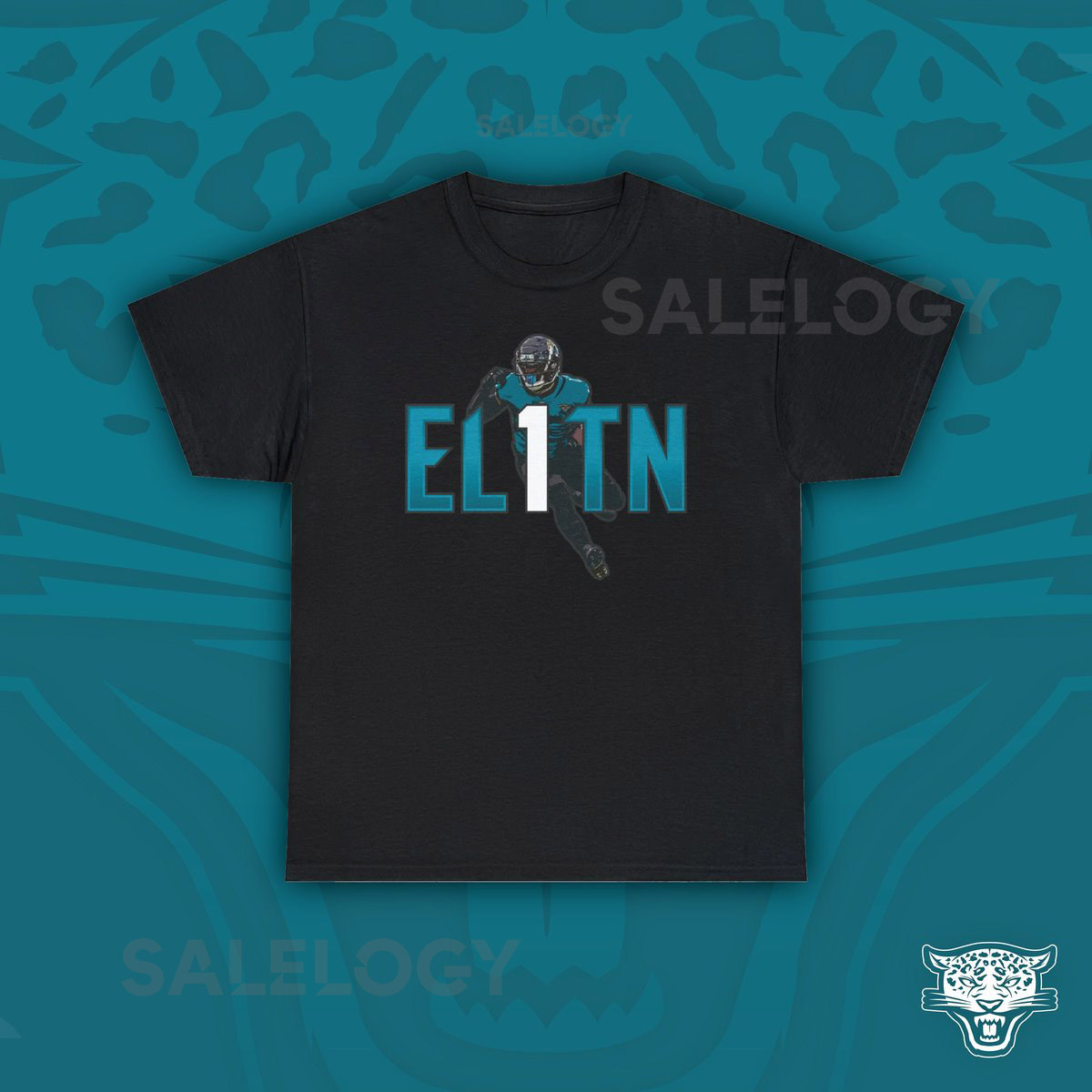 EL1TN Short Sleeve Shirt - Travis E_132