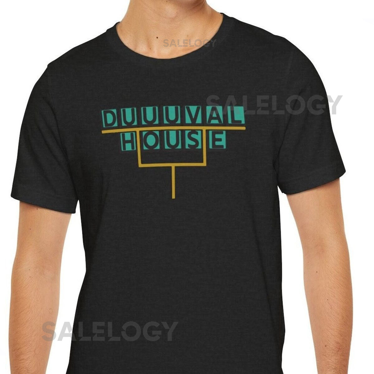 Duuuval house Jaguars Football shirt Bourbon Tailgating Season Jacksonville Football Team Mascot Duuuval tee It was Always th_100