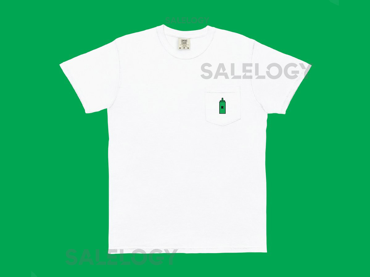 Relish Adult Heavyweight Pocket T-Shirt Hot Dog Race Baltimore Orioles Cute Sports Shirts_522