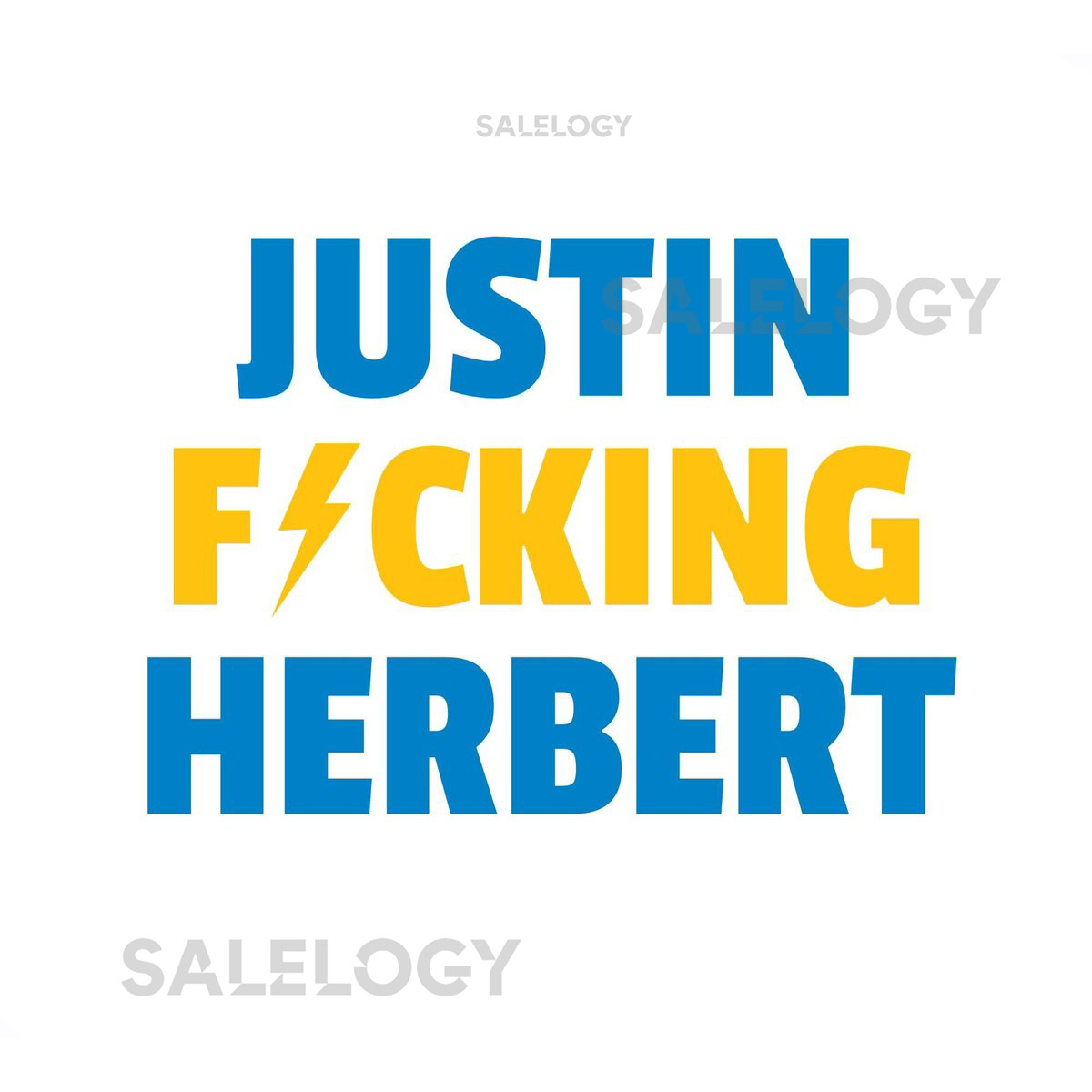 Justin Herbert Shirt Chargers T Shirt Los Angeles Football Gift for Bolts Fans_234