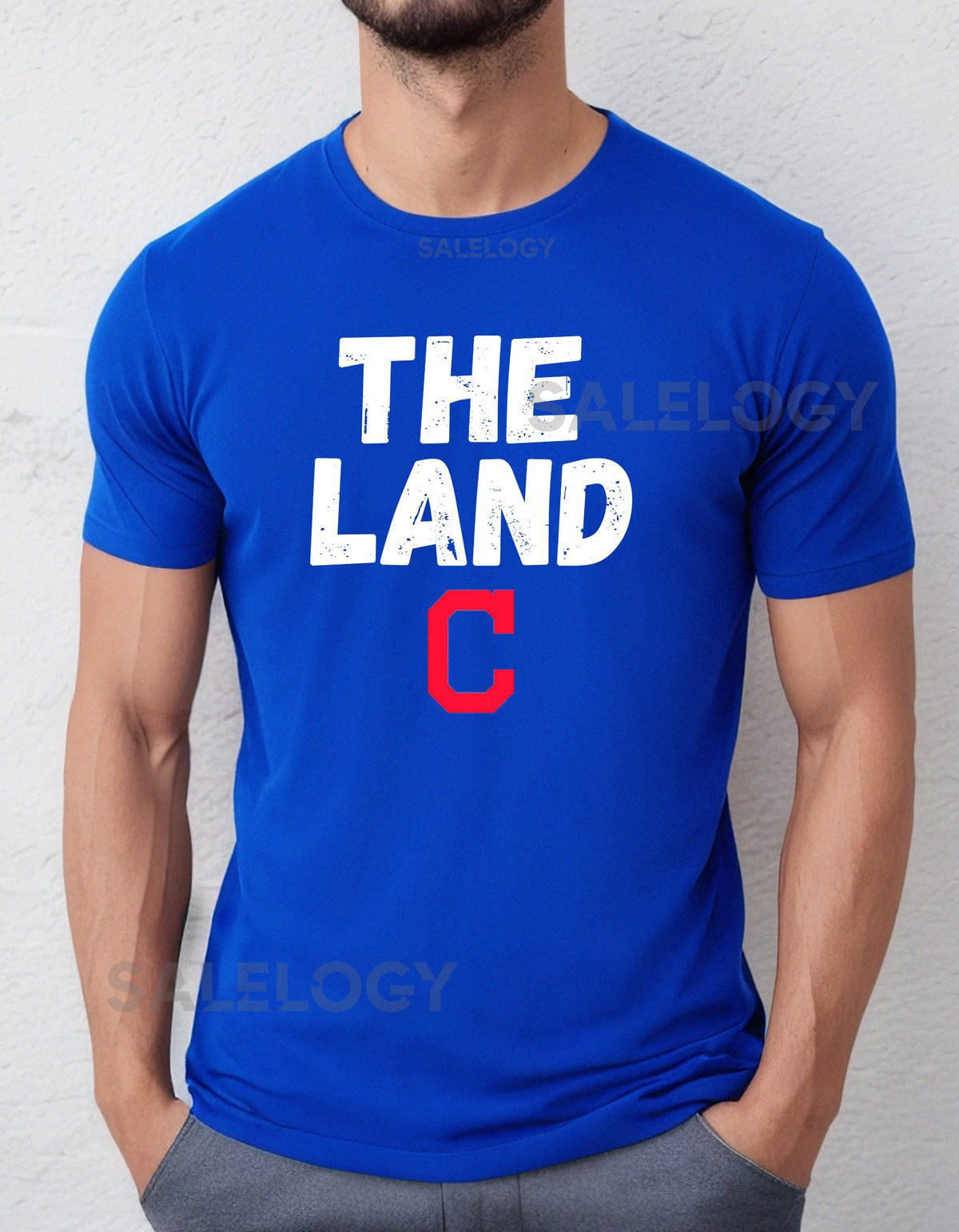 The Land shirt Cleveland Indians shirt Cleveland Guardians shirt CLE shirt cleveland indians Cleveland sports fan shirt Cleveland Tee_241