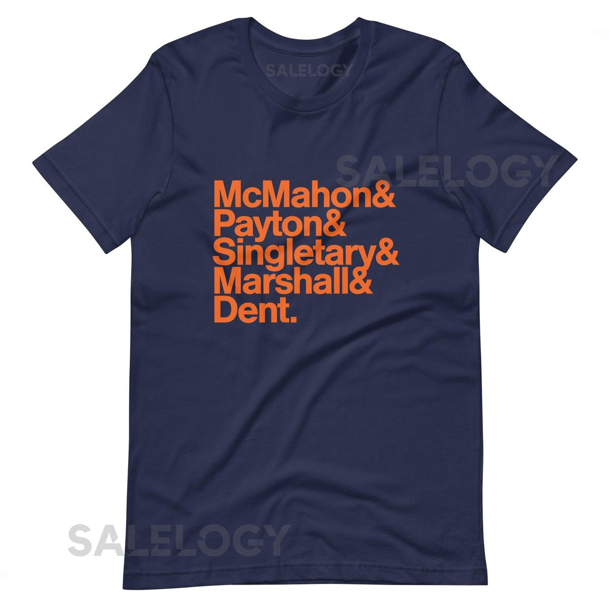 The Midway Monsters of '85 Shirt_865