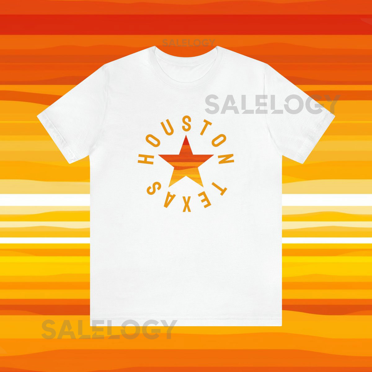 HTX Houston Graphic Tee Unisex Original Design Texas Pride Apparel Houston Souvenir Comfortable Cotton Stylish Houston_410