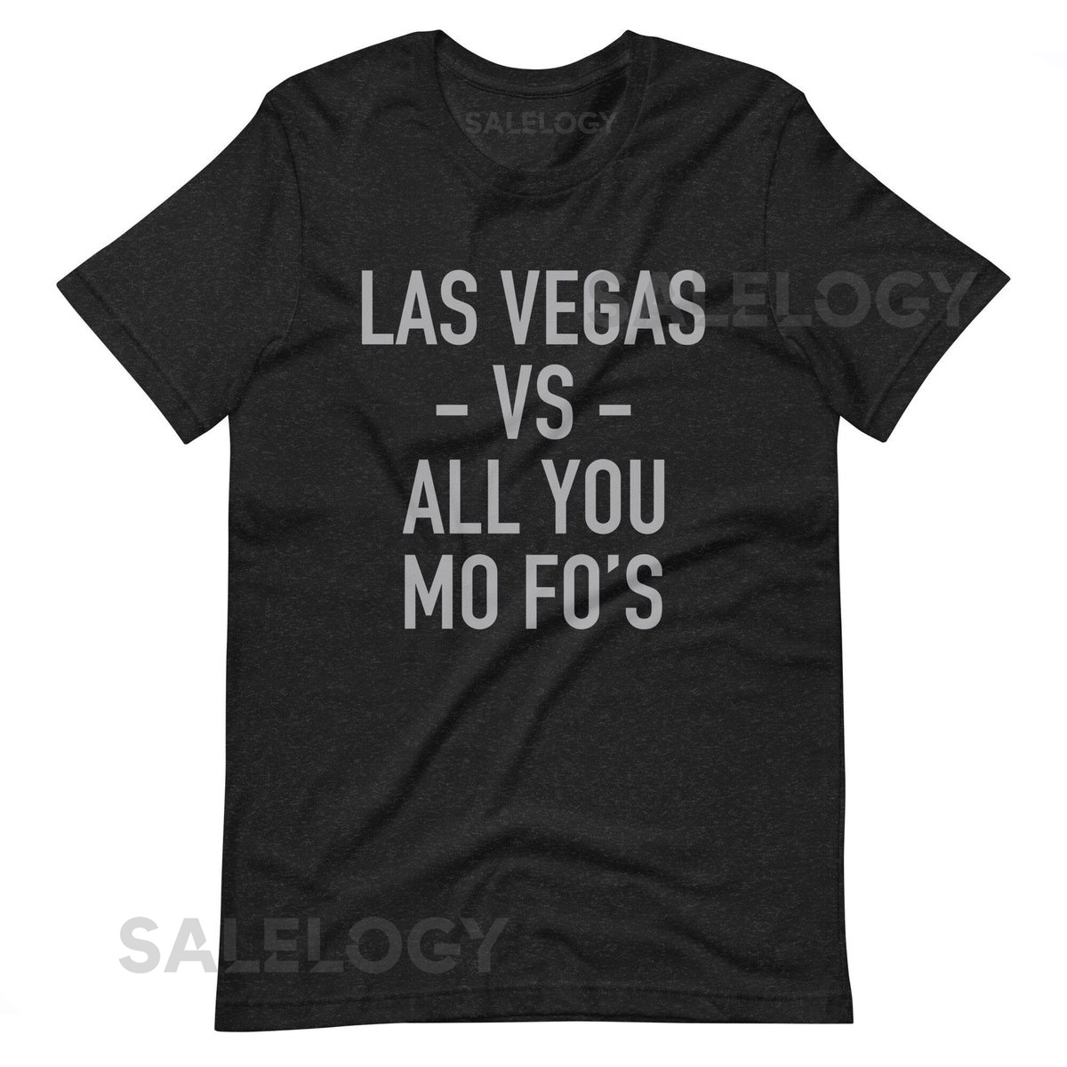 Las Vegas Football T-Shirt Game Day Fan Tee Sunday Fan Gear Unisex Shirt_466