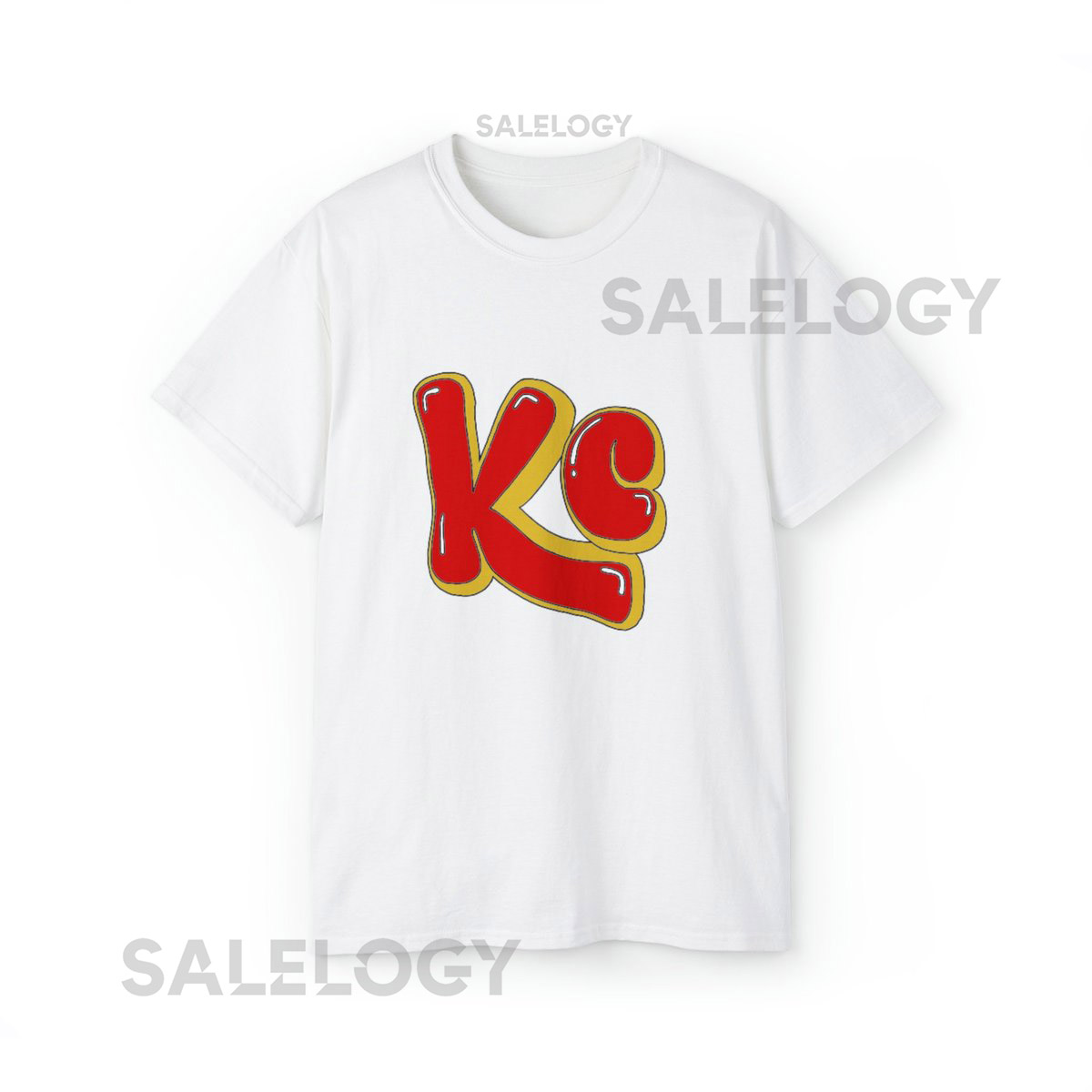 Kansas City Chiefs T-Shirt_320