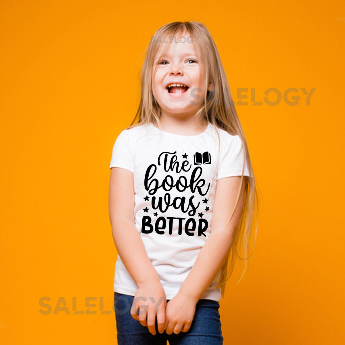 The Book Was Better T-Shirt - Customized Graphic Unisex Tee - Book Vs Movie Debate - Literary Preferences - Screen Adaptations_1077