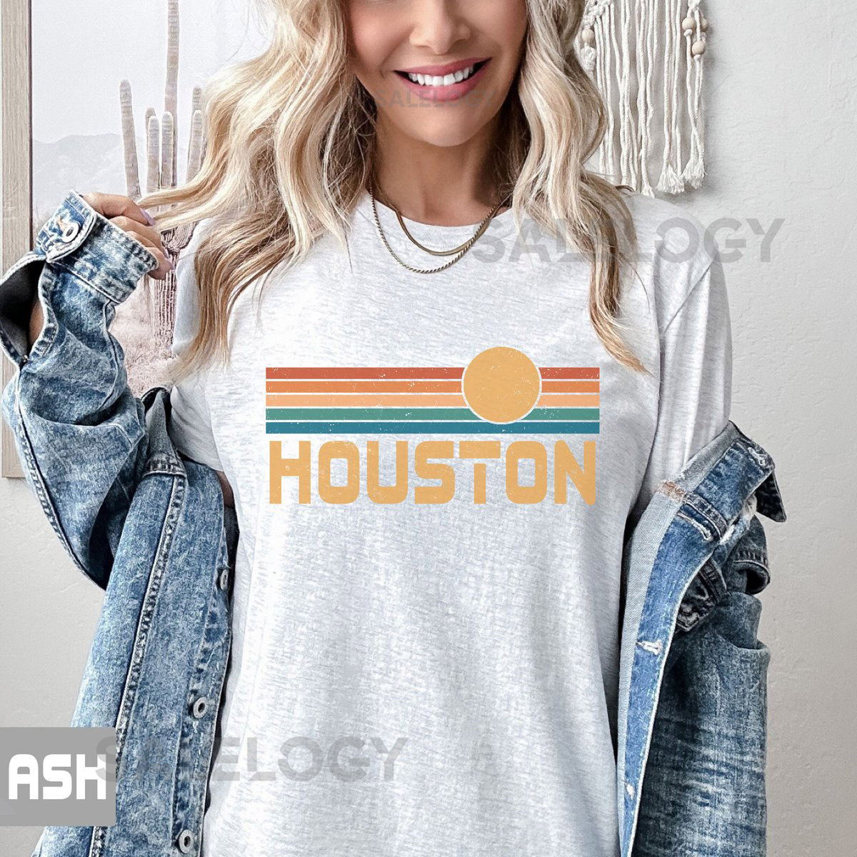 Houston Shirt Texas Shirt Houston Gift Space City H-Town Tee Houston Souvenir Houston Texas Group Vacation Shirts Hometown_297