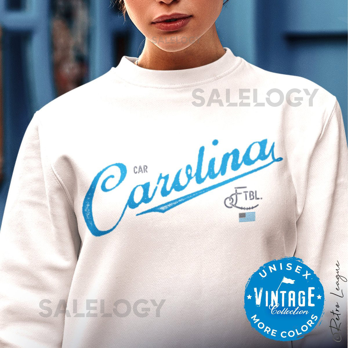 Carolina Panthers Sweatshirt Apparel Vintage Carolina Football Crewneck Sweatshirt Carolina Shirt Carolina Sweatshirt Men Women_401
