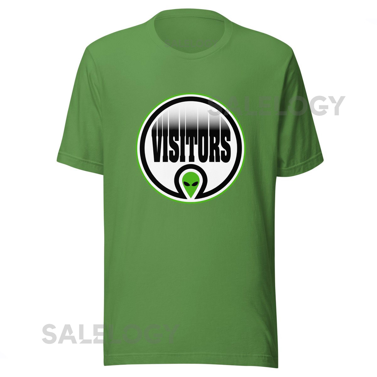 Visitors - Beam - T-Shirt_438