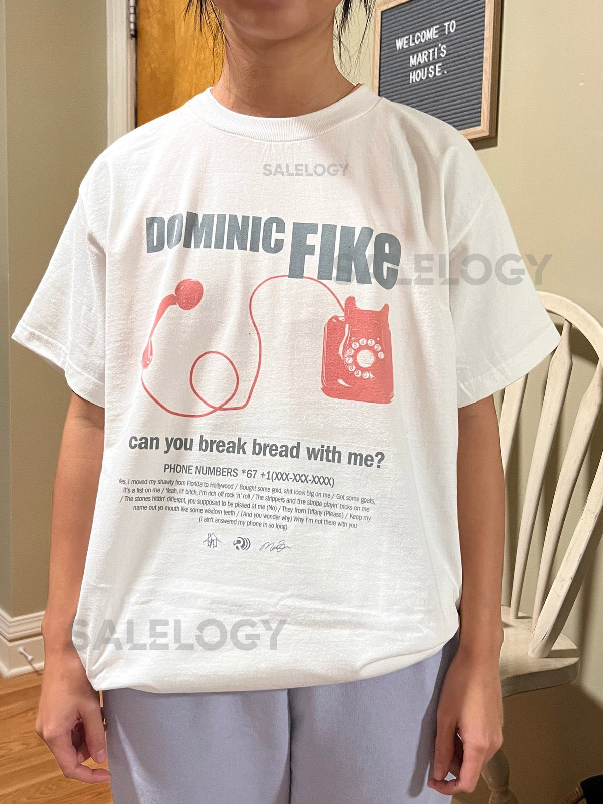 Dominic Fike Phone Numbers Apparel_148