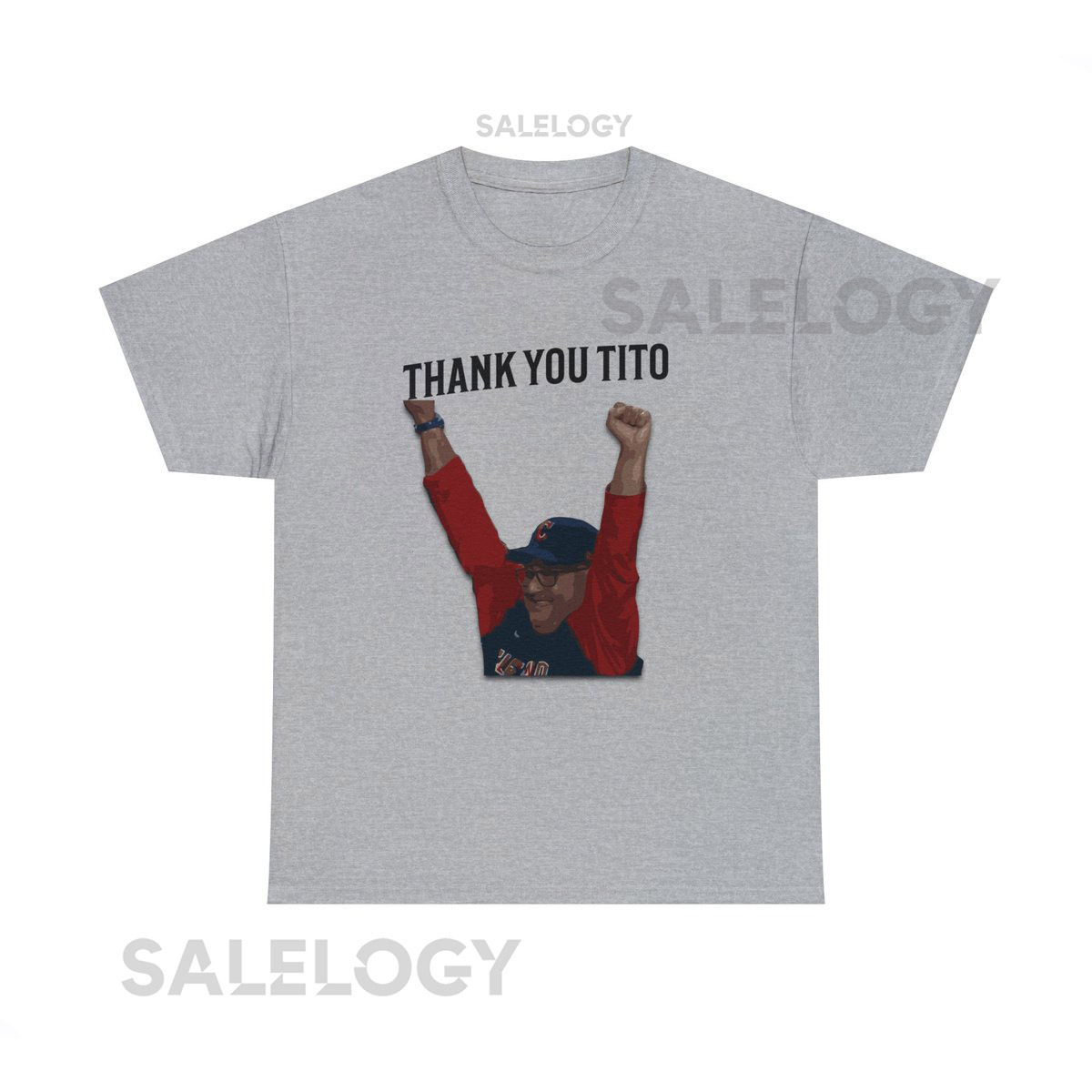 Thank You Tito Shirt_230